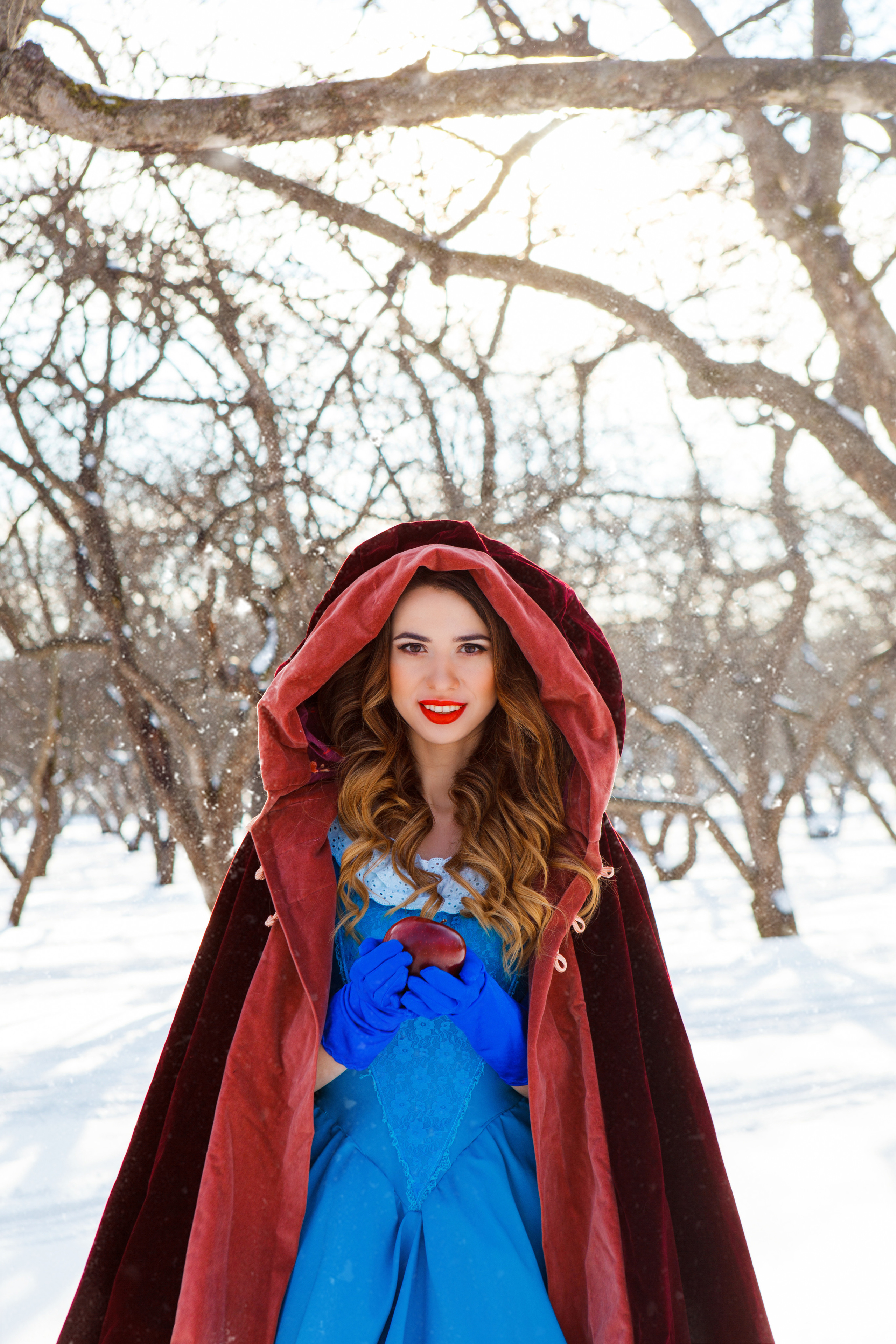 Немного сказки. Семейный Фотограф Москва: Семья, Love Story, Контент для Блога/Маркетплейсов