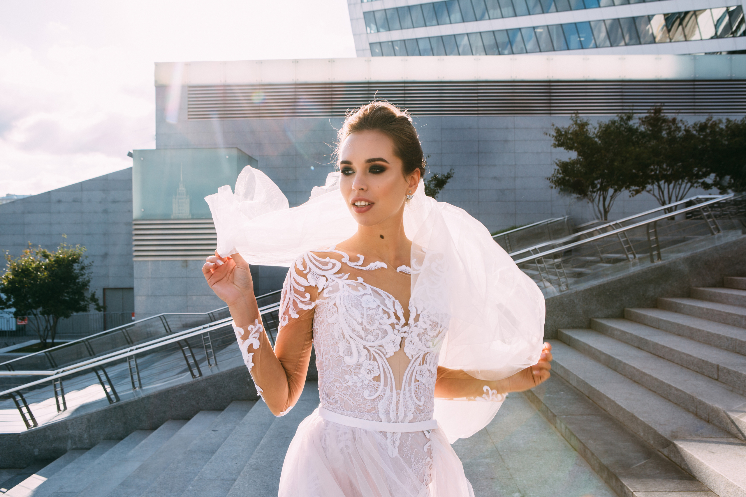 Свадьба “Красиво Быть Счастливыми”