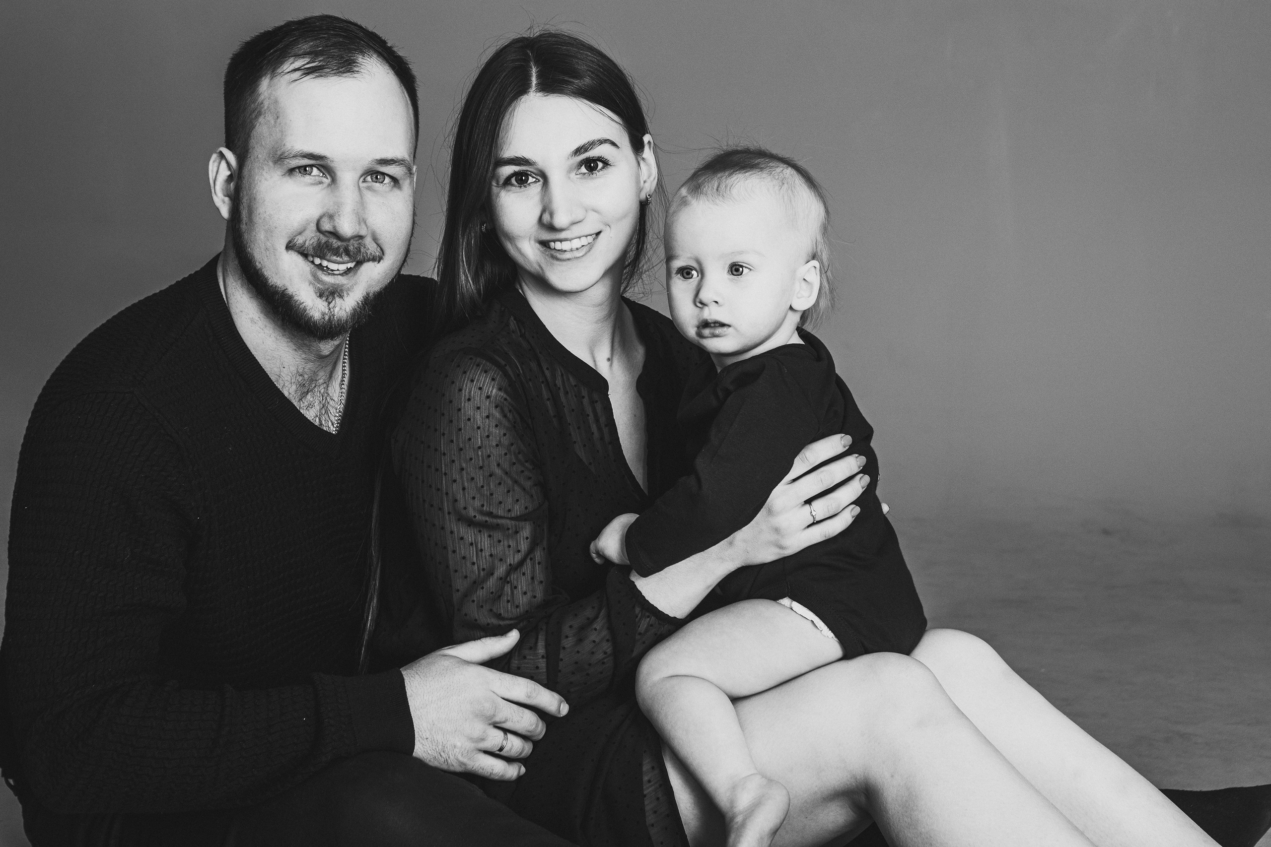 Фотосессия: Заряжайтесь Эмоциями!