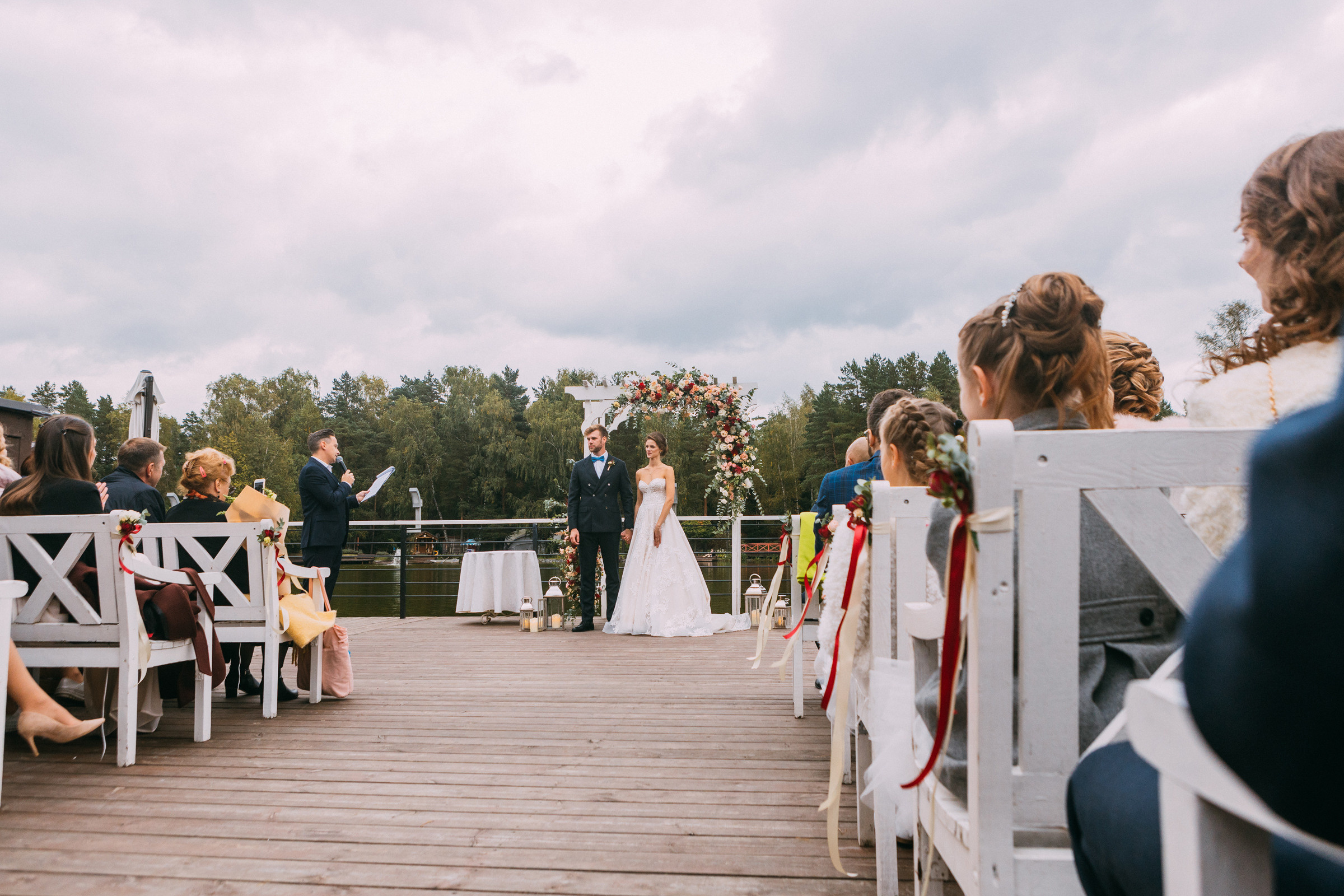 От счастья жмурятся глаза. Фотограф в Москве Голубева Евгения