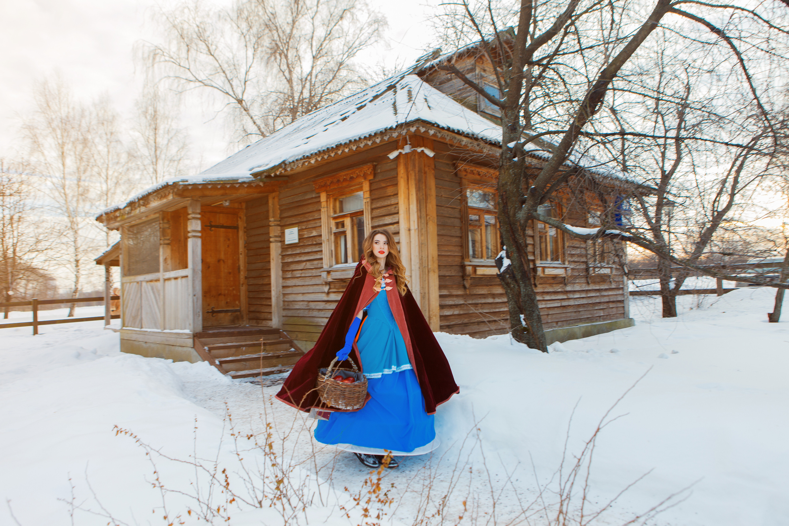 Немного сказки. Семейный Фотограф Москва: Семья, Love Story, Контент для Блога/Маркетплейсов