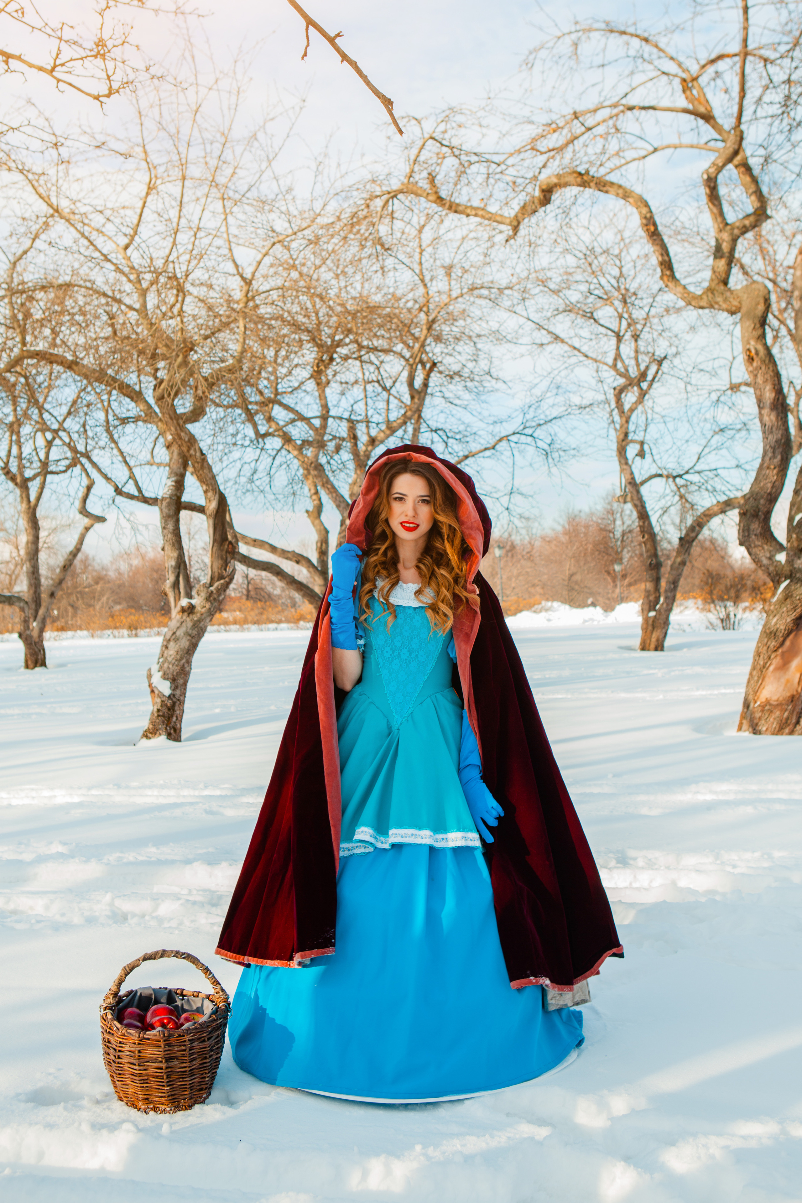 Немного сказки. Семейный Фотограф Москва: Семья, Love Story, Контент для Блога/Маркетплейсов