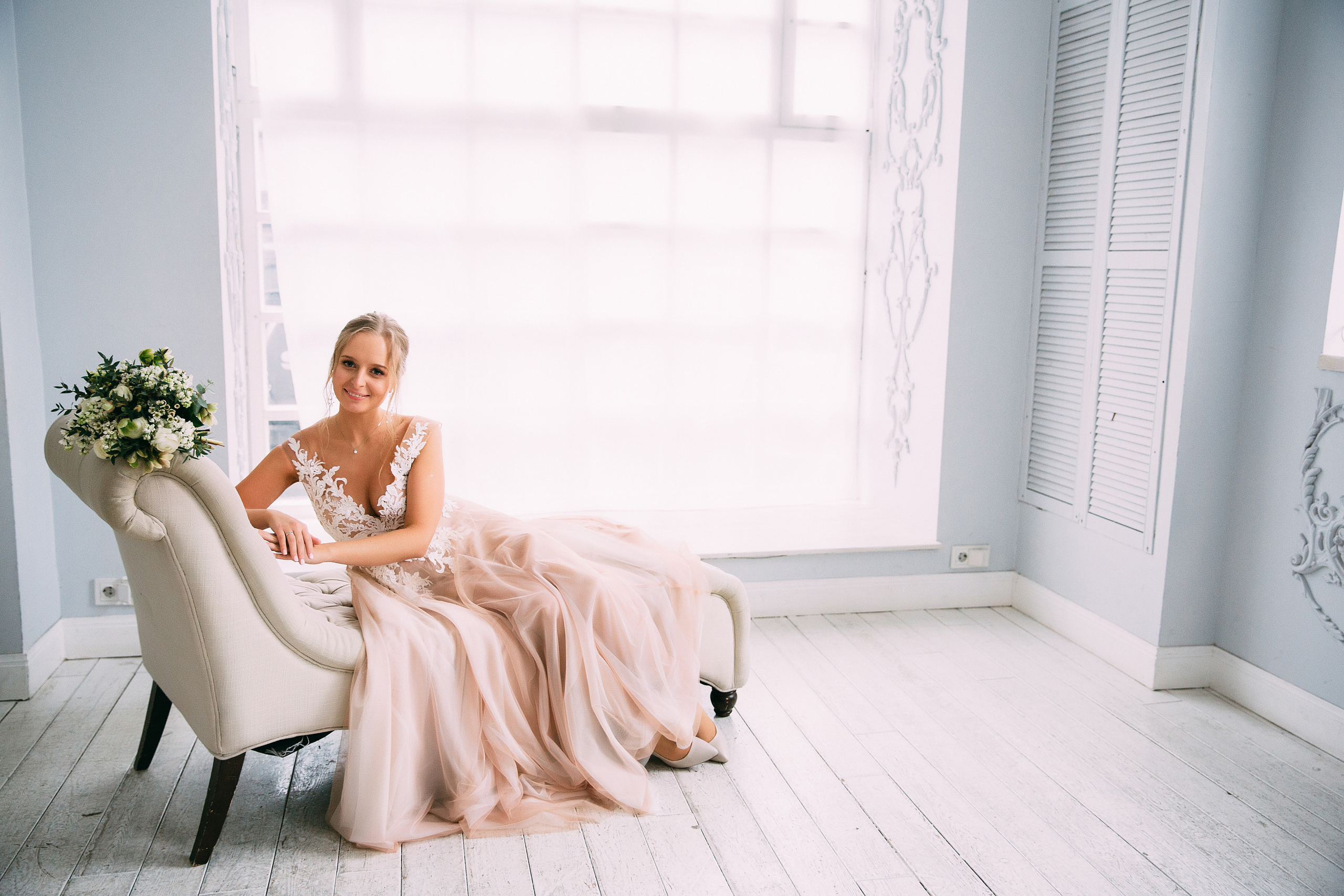 Только Ты и Я. Фотограф в Москве Голубева Евгения