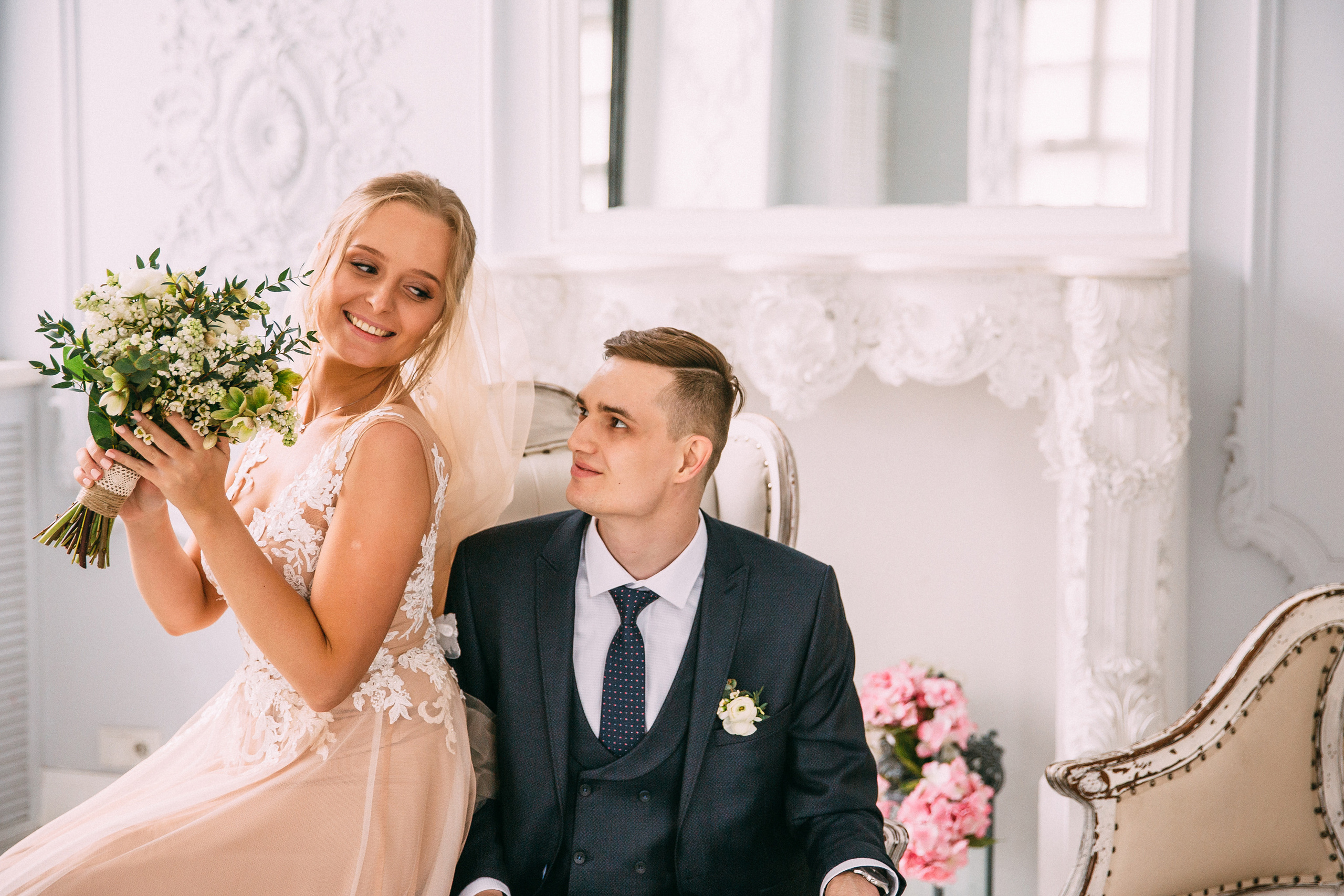 Только Ты и Я. Фотограф в Москве Голубева Евгения