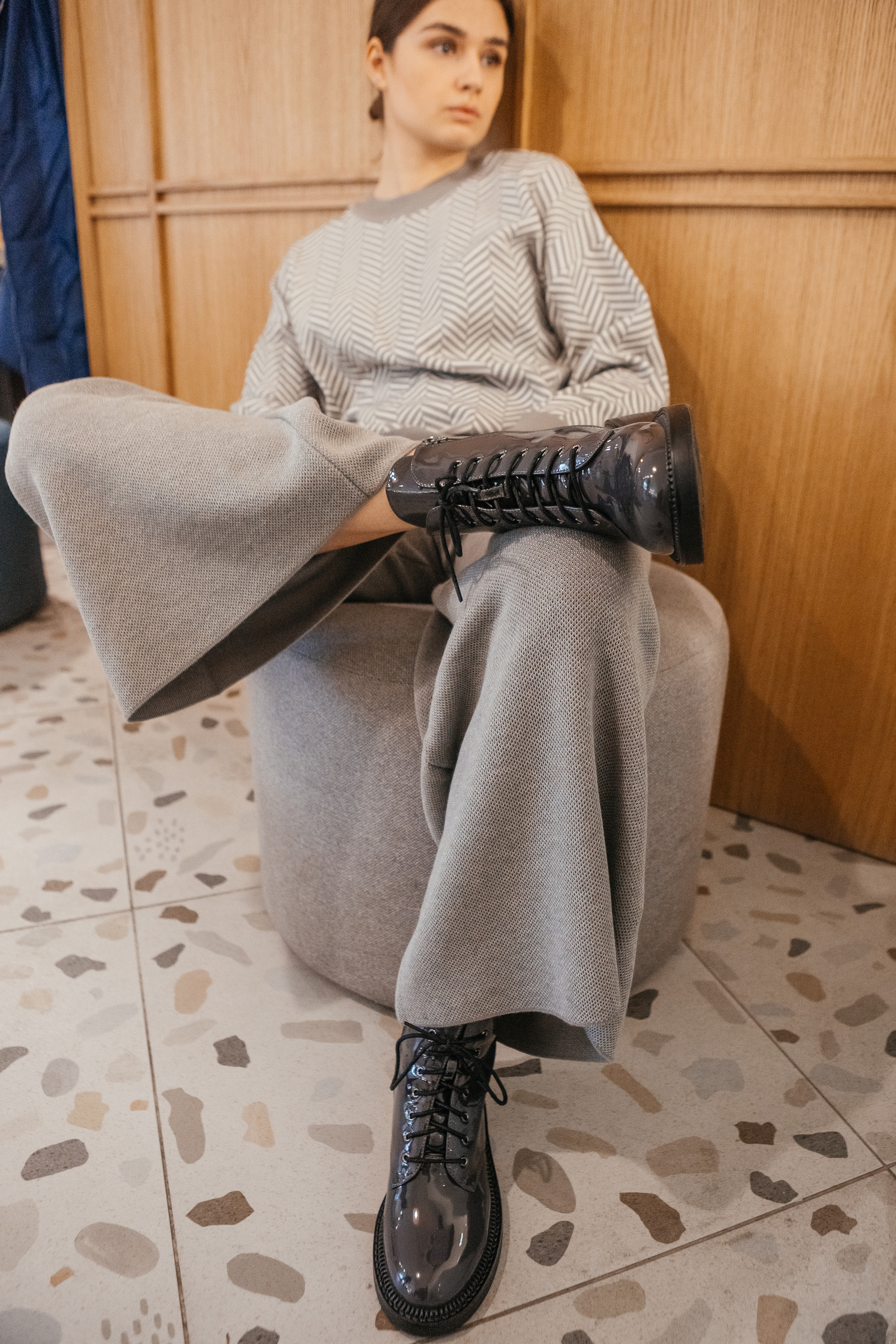 CALIPSO SHOES: Предметная Съемка