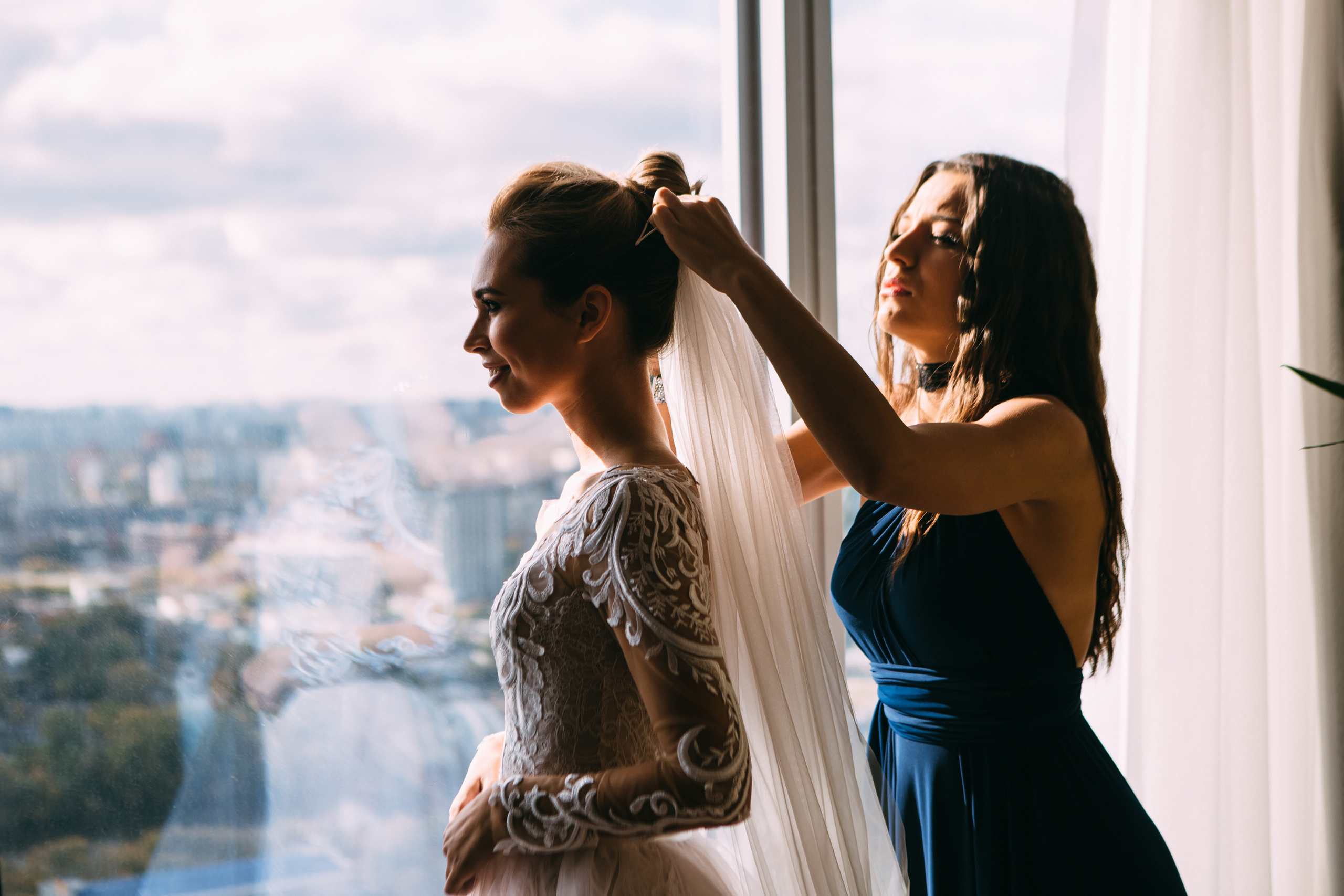 Свадьба “Красиво Быть Счастливыми”