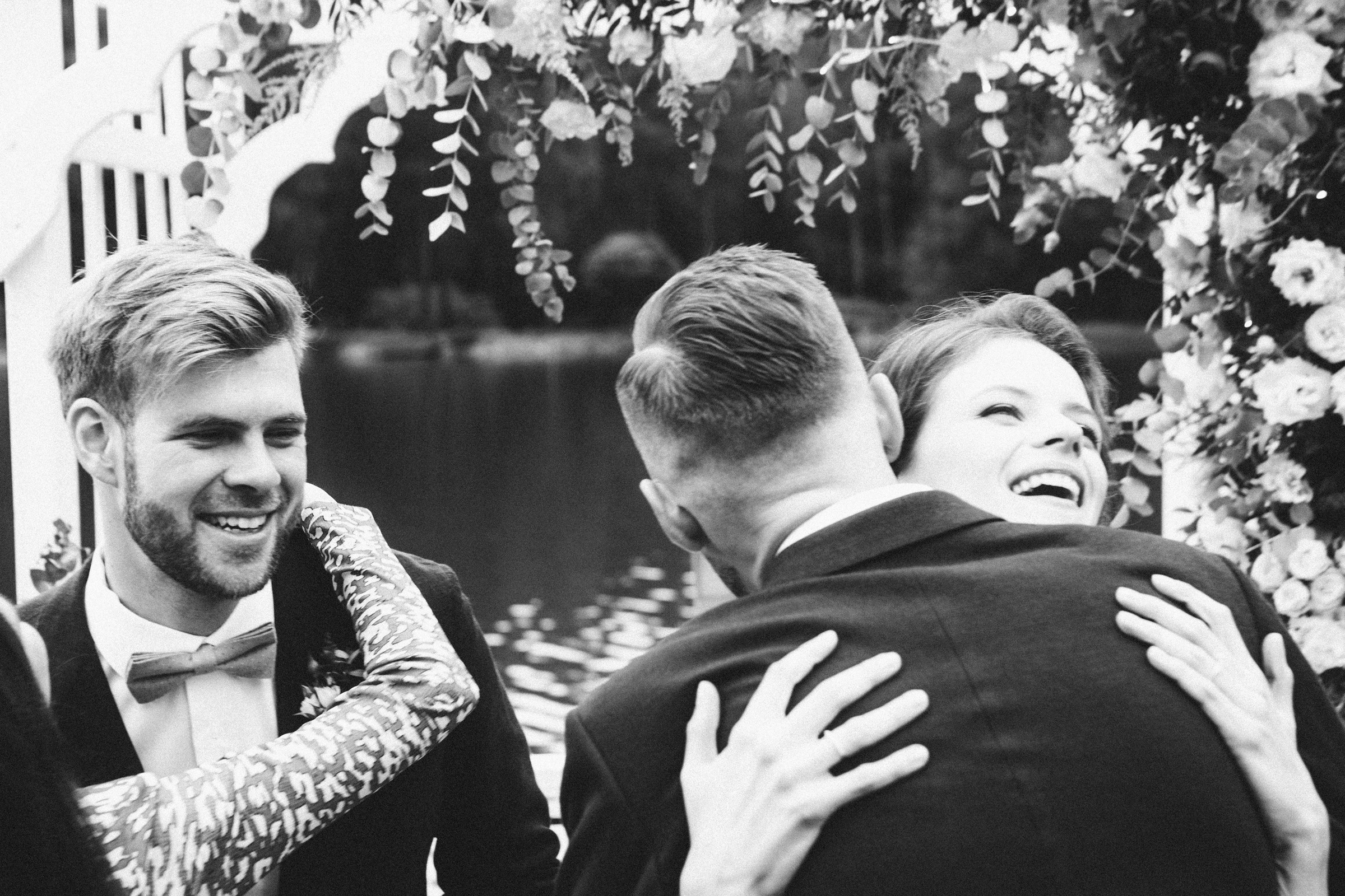 От счастья жмурятся глаза. Фотограф в Москве Голубева Евгения