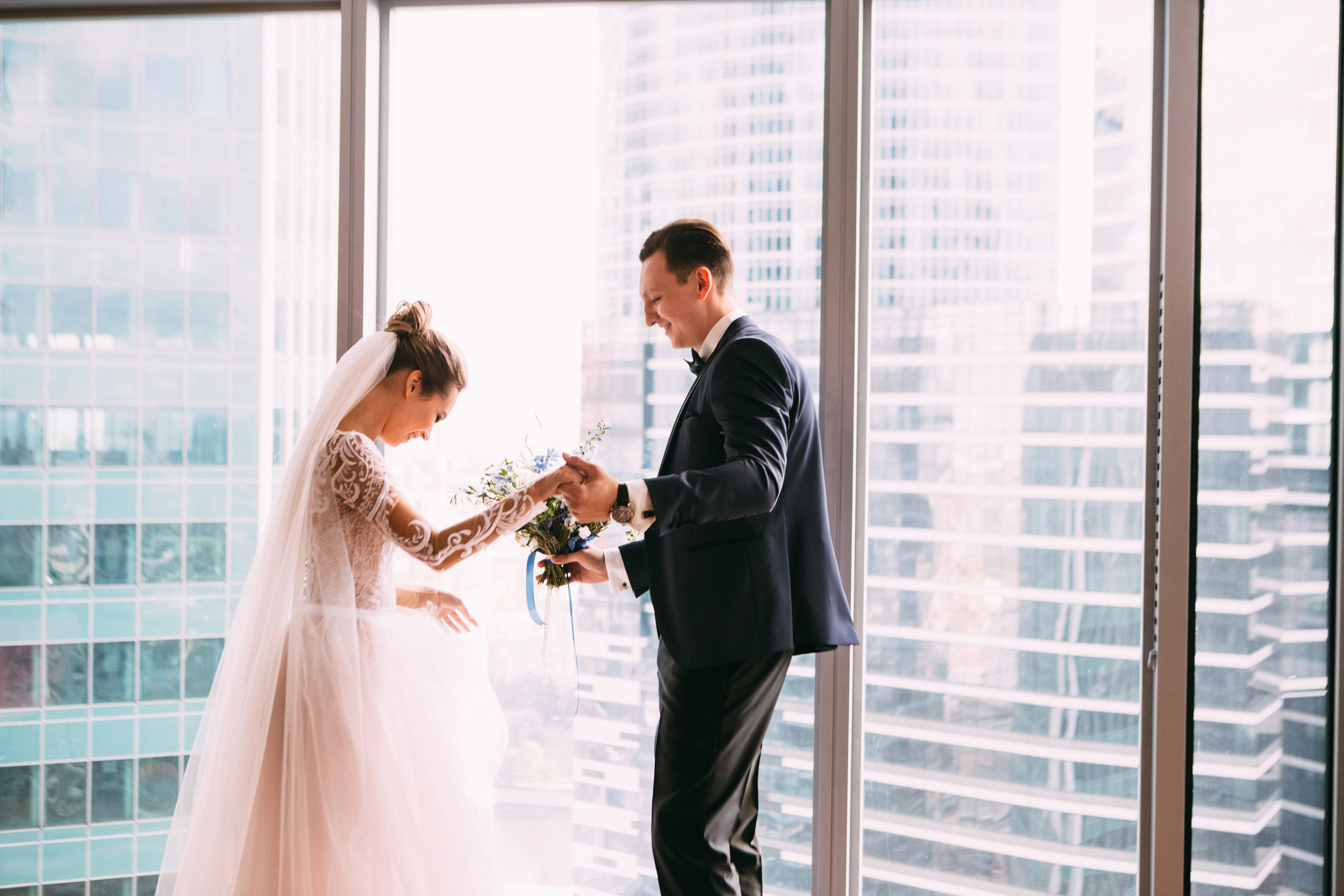 Свадьба “Красиво Быть Счастливыми”