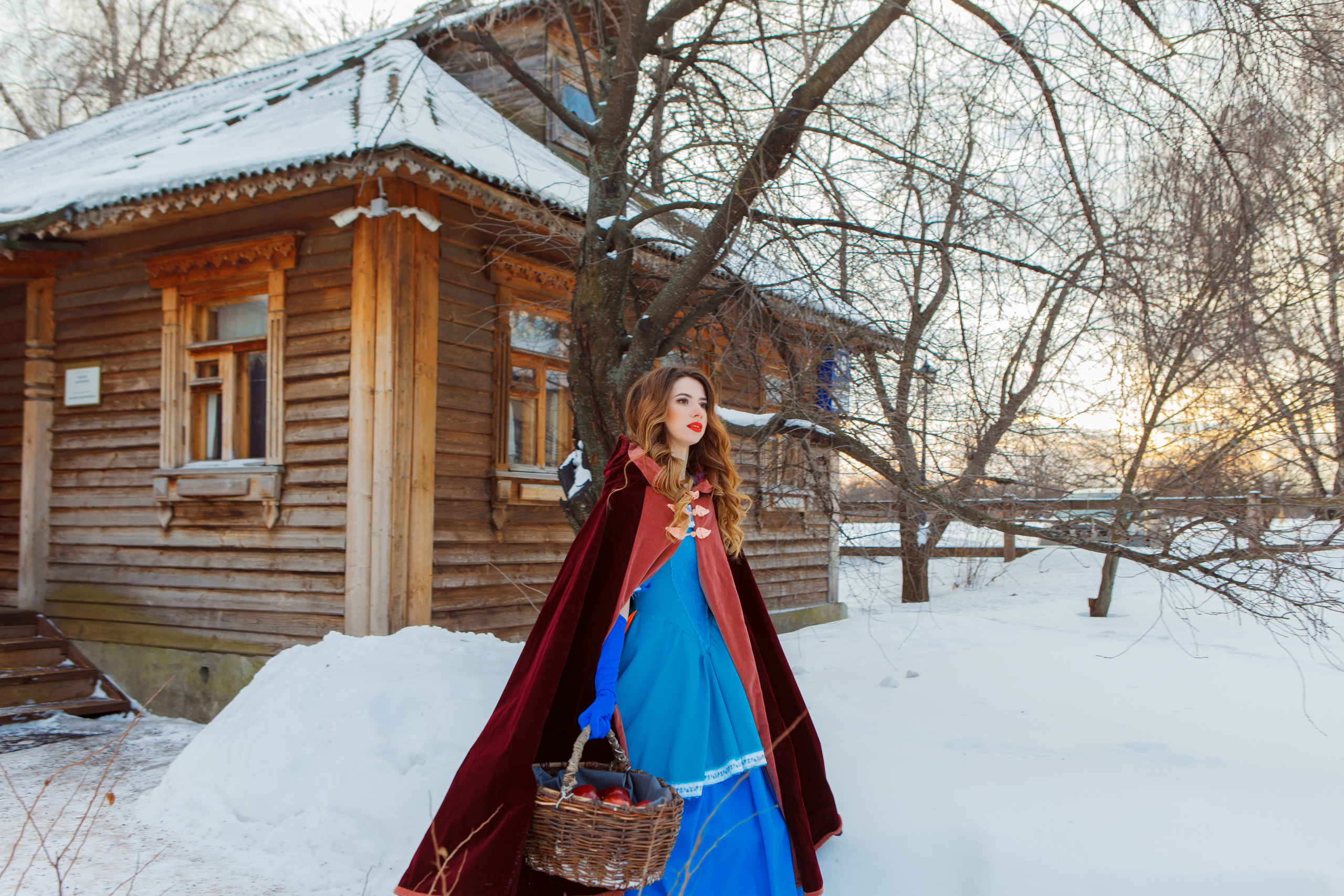 Немного сказки. Семейный Фотограф Москва: Семья, Love Story, Контент для Блога/Маркетплейсов