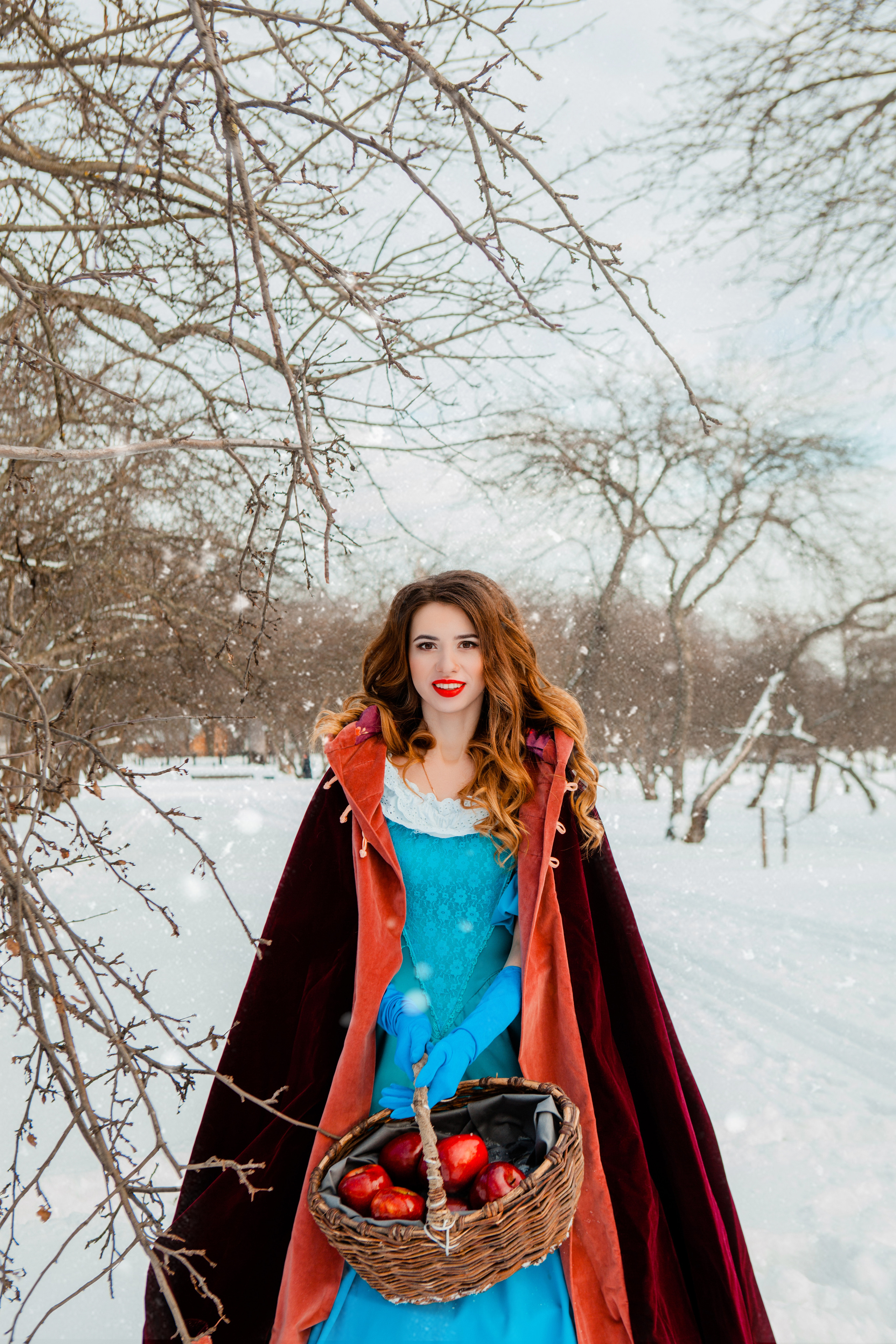 Немного сказки. Семейный Фотограф Москва: Семья, Love Story, Контент для Блога/Маркетплейсов