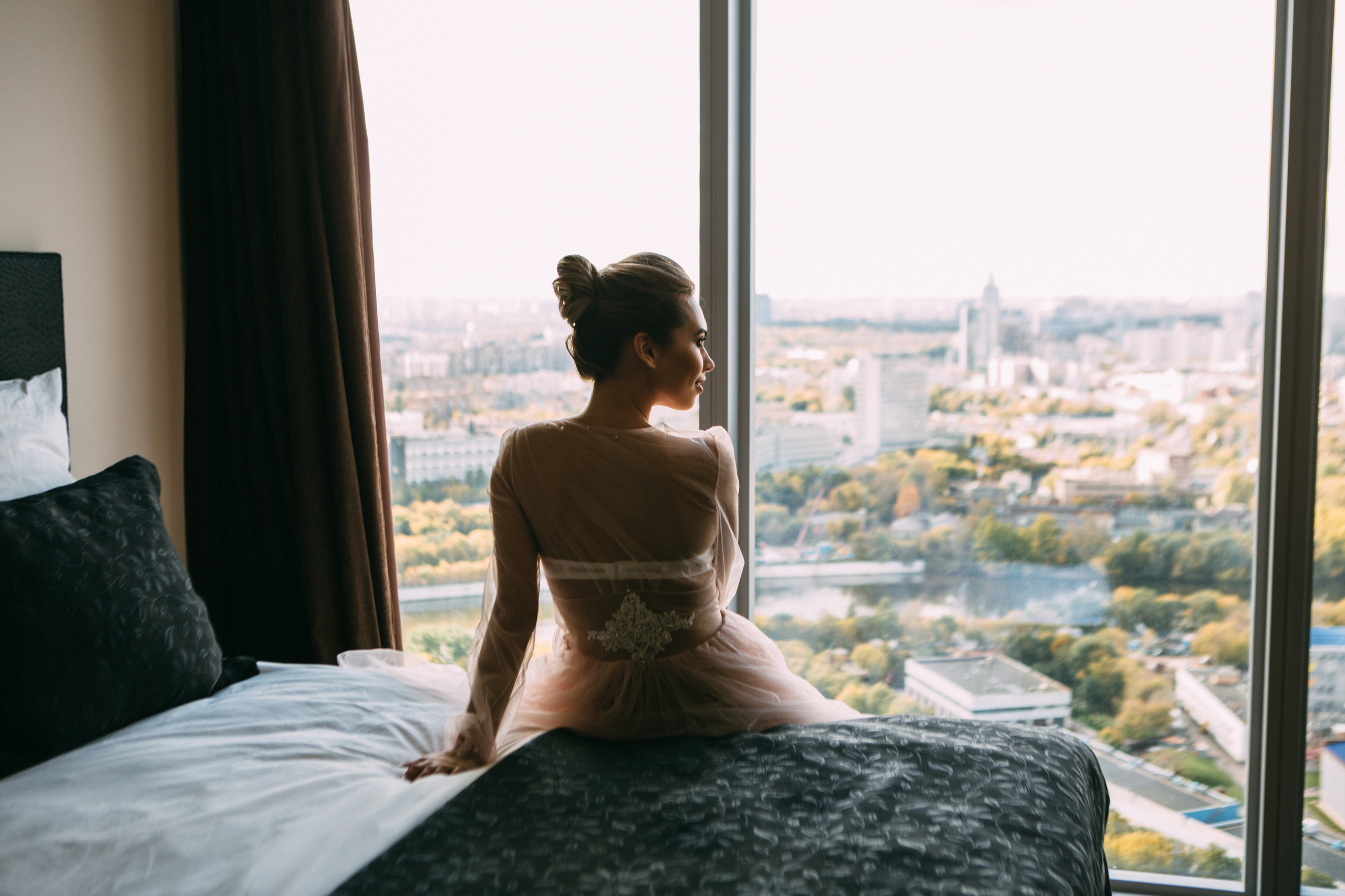 Свадьба “Красиво Быть Счастливыми”