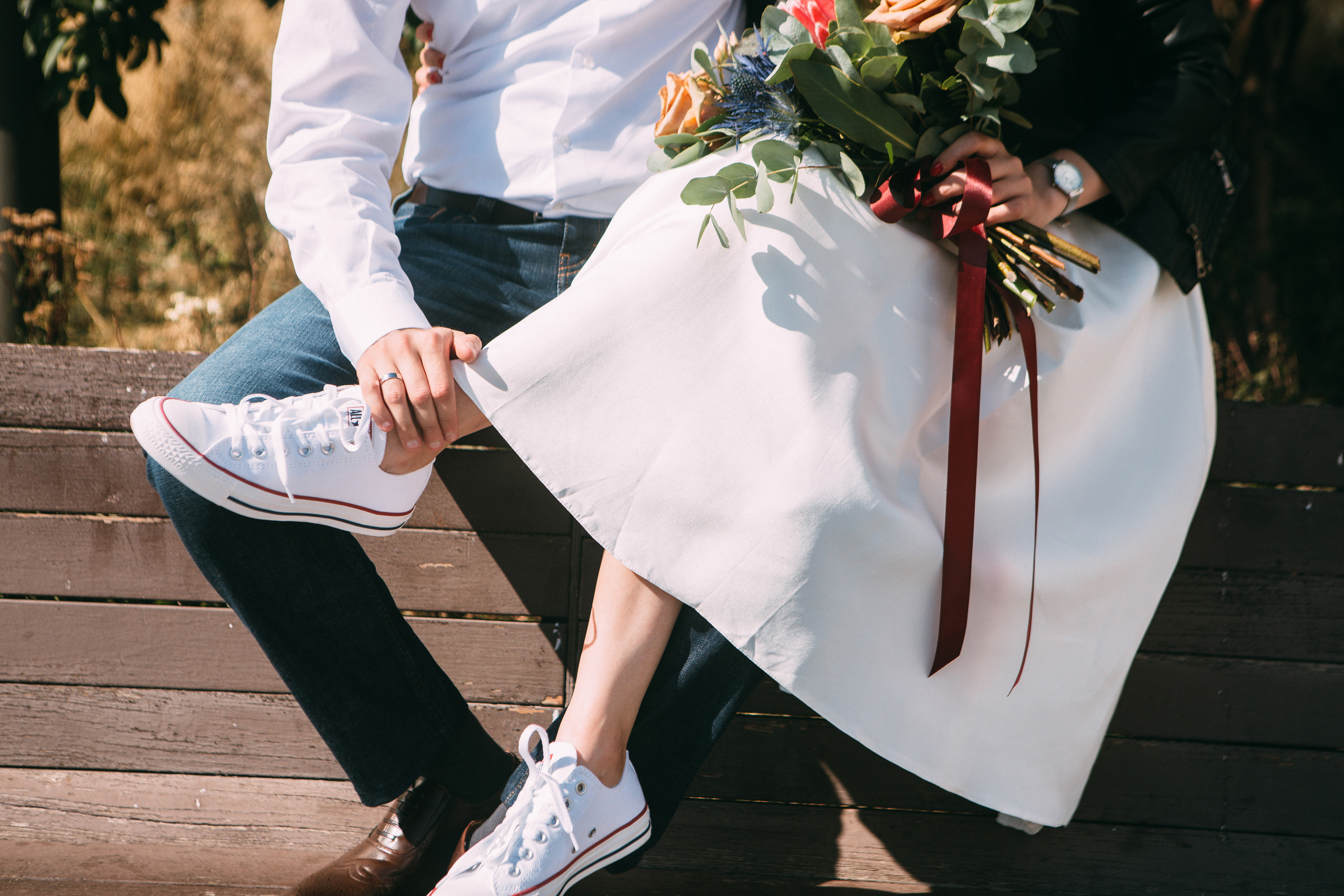 Улыбка друг для друга. Фотограф в Москве Голубева Евгения