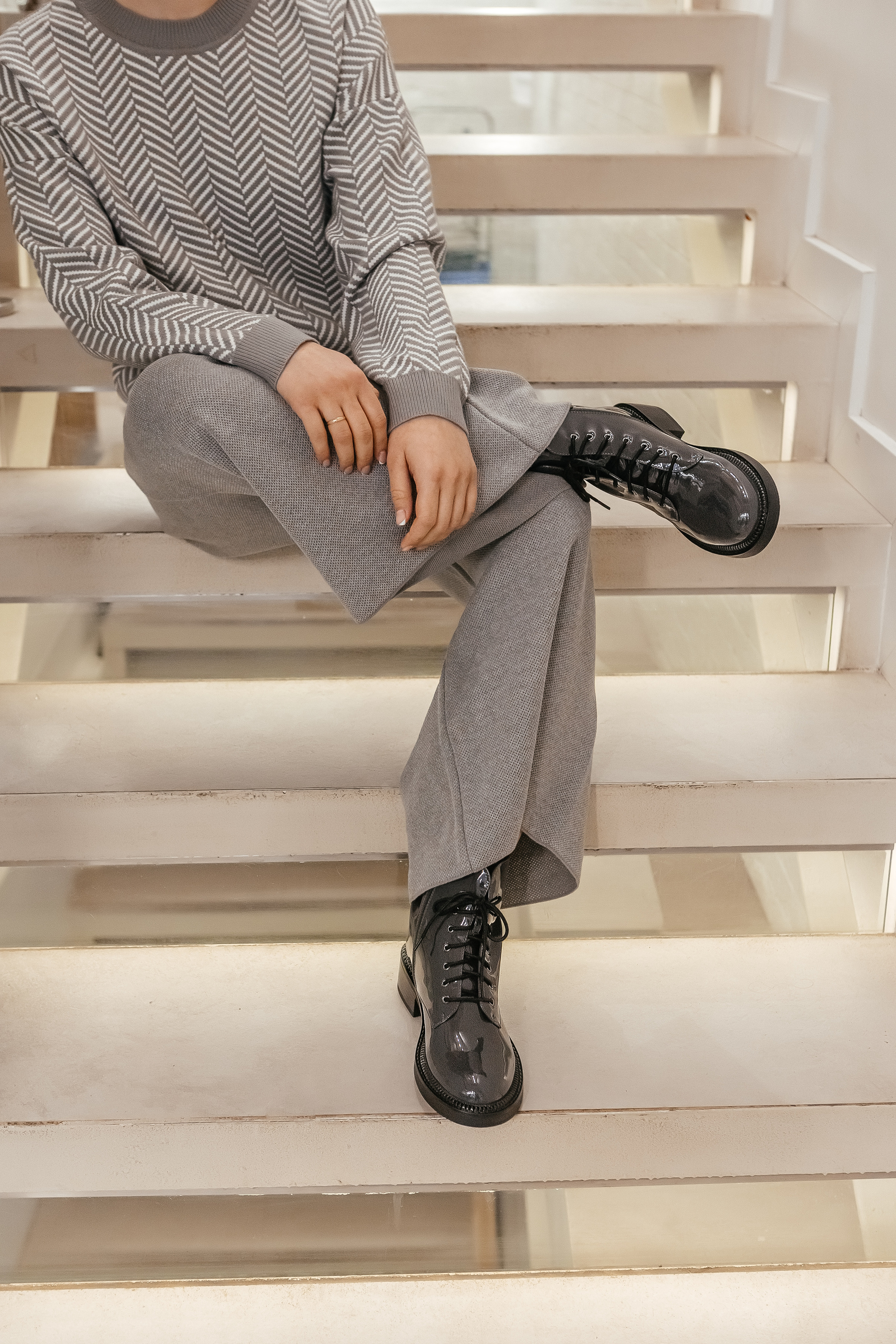 CALIPSO SHOES: Предметная Съемка