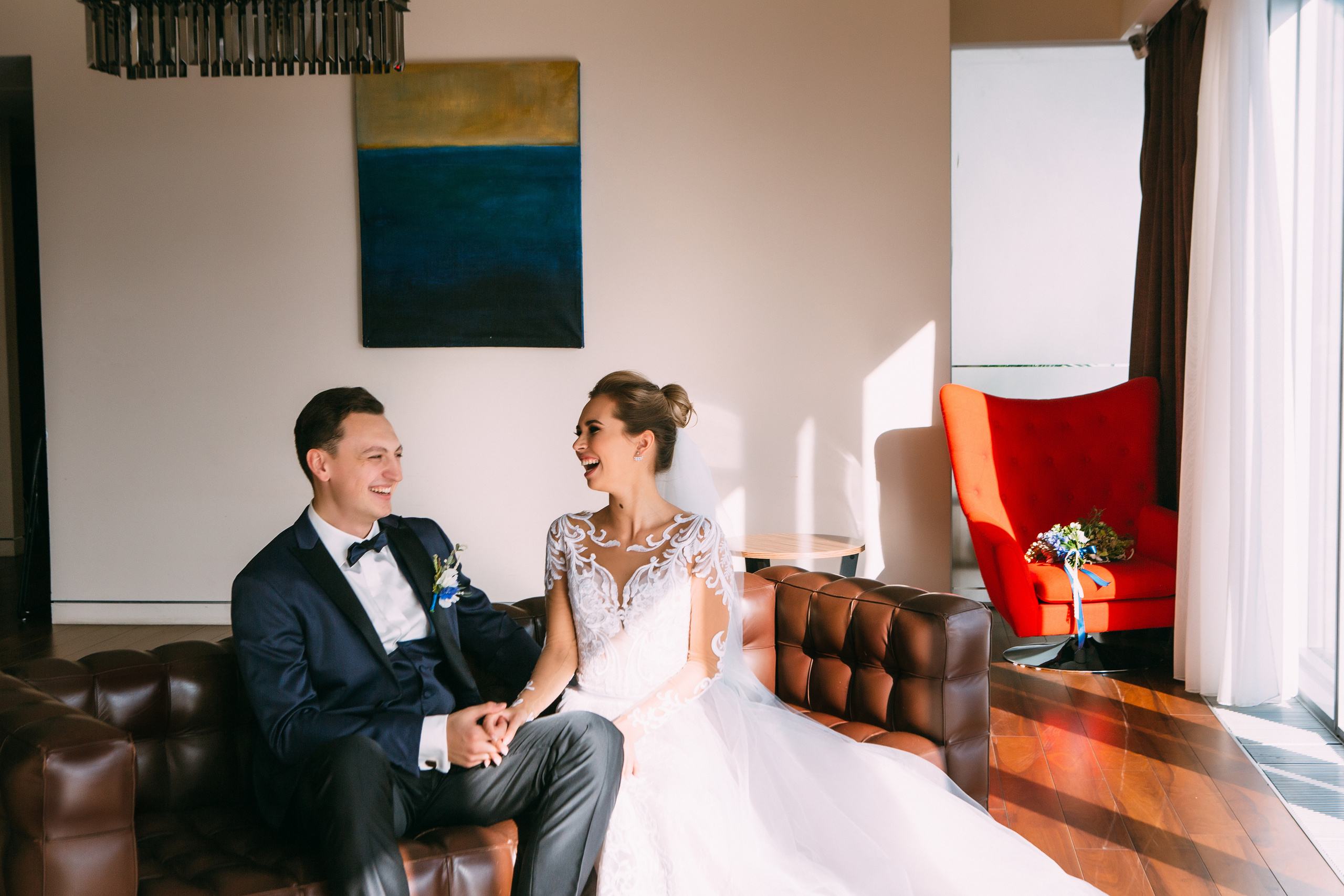 Свадьба “Красиво Быть Счастливыми”