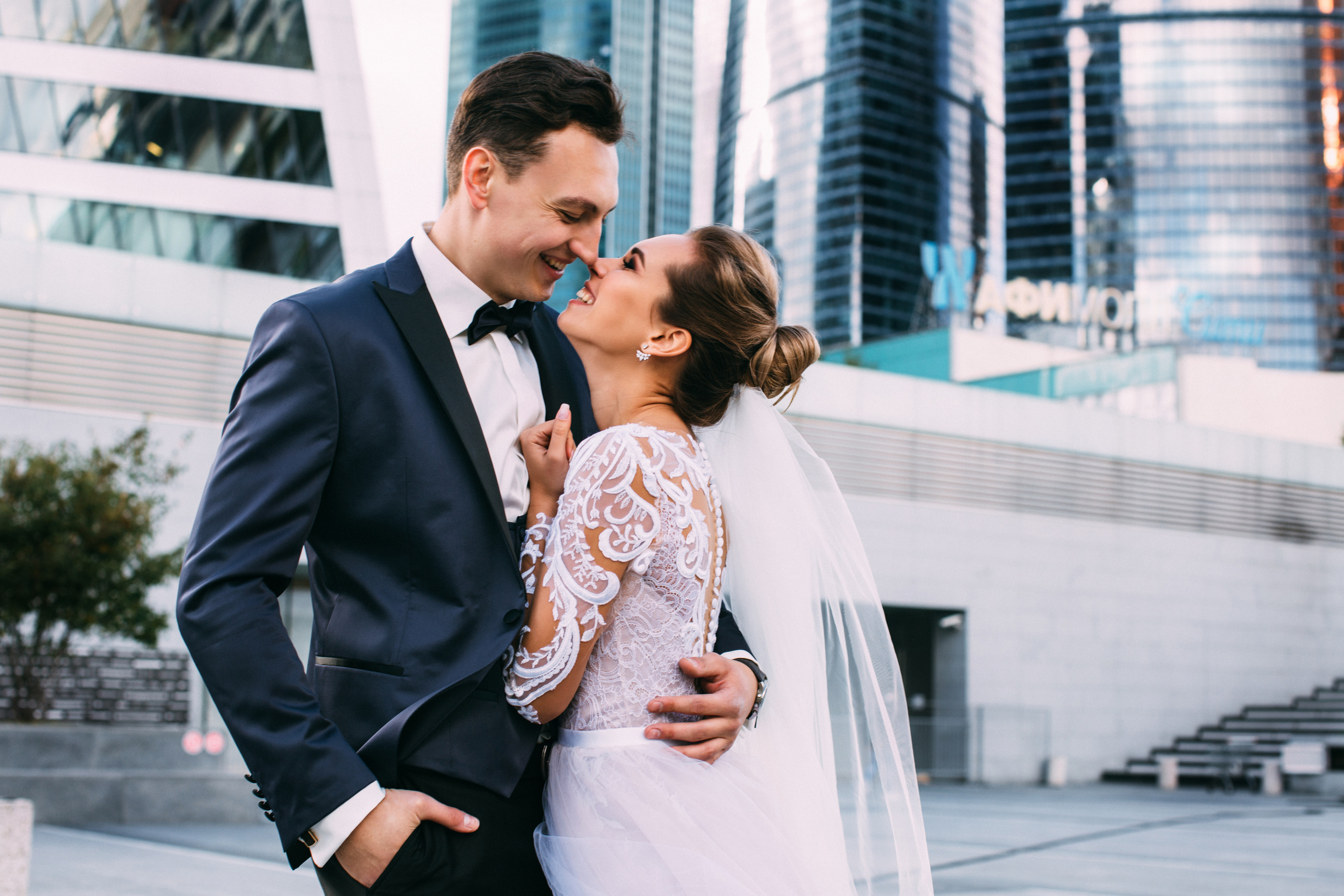 Свадьба “Красиво Быть Счастливыми”