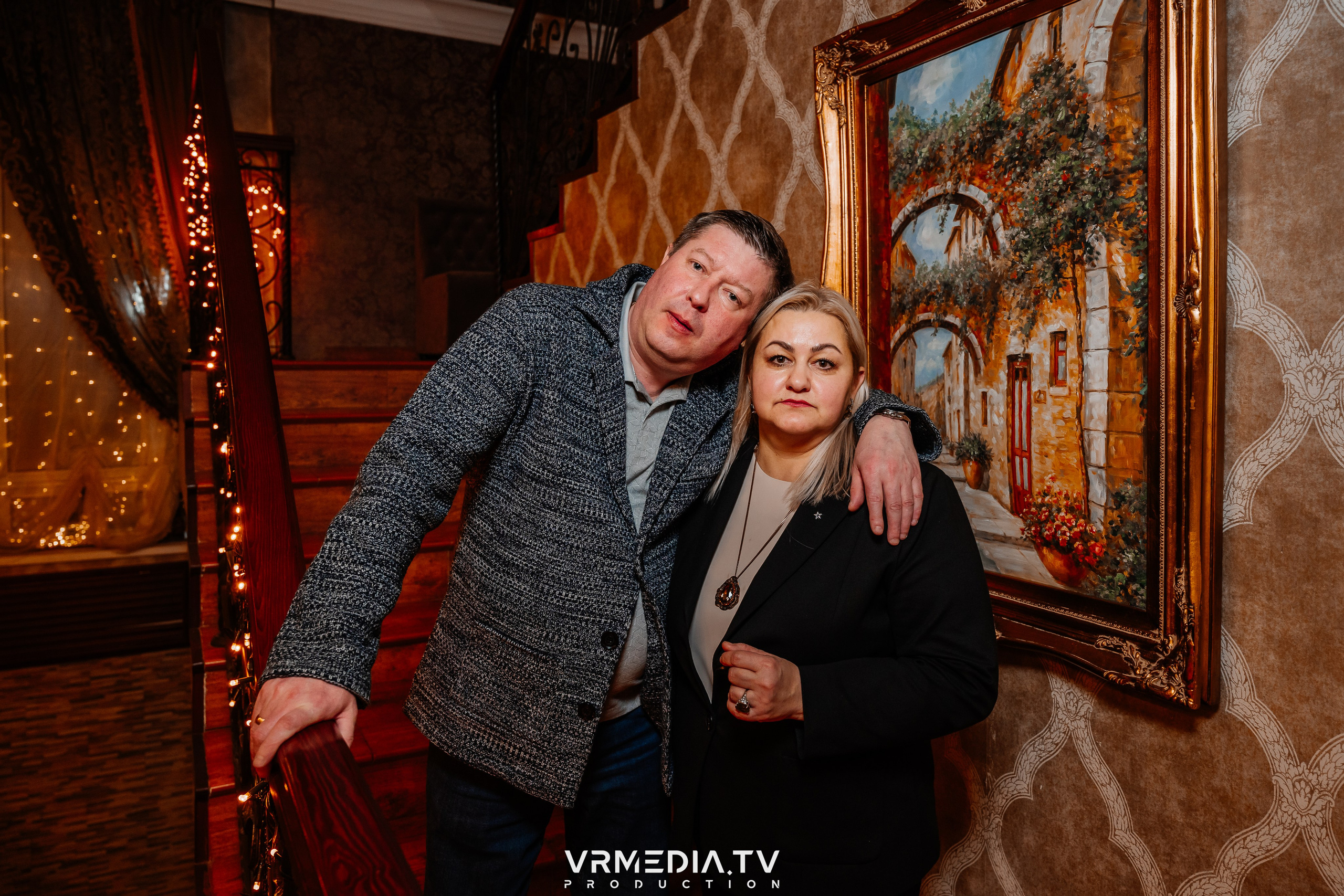 Выходные в ресторане «Лазурный берег»