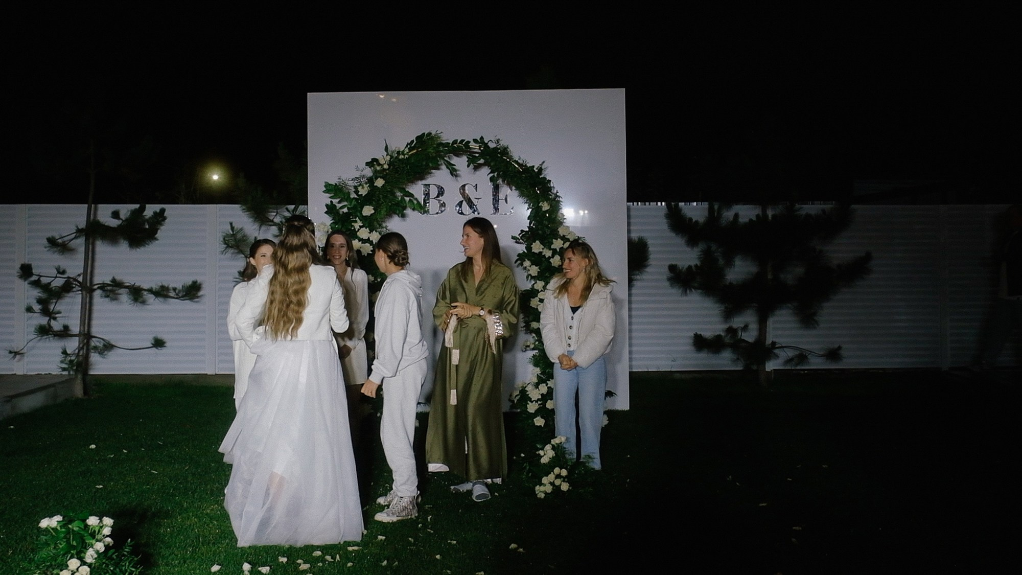 Владимир / Елена. Свадебный Видеограф Фотограф в Сочи