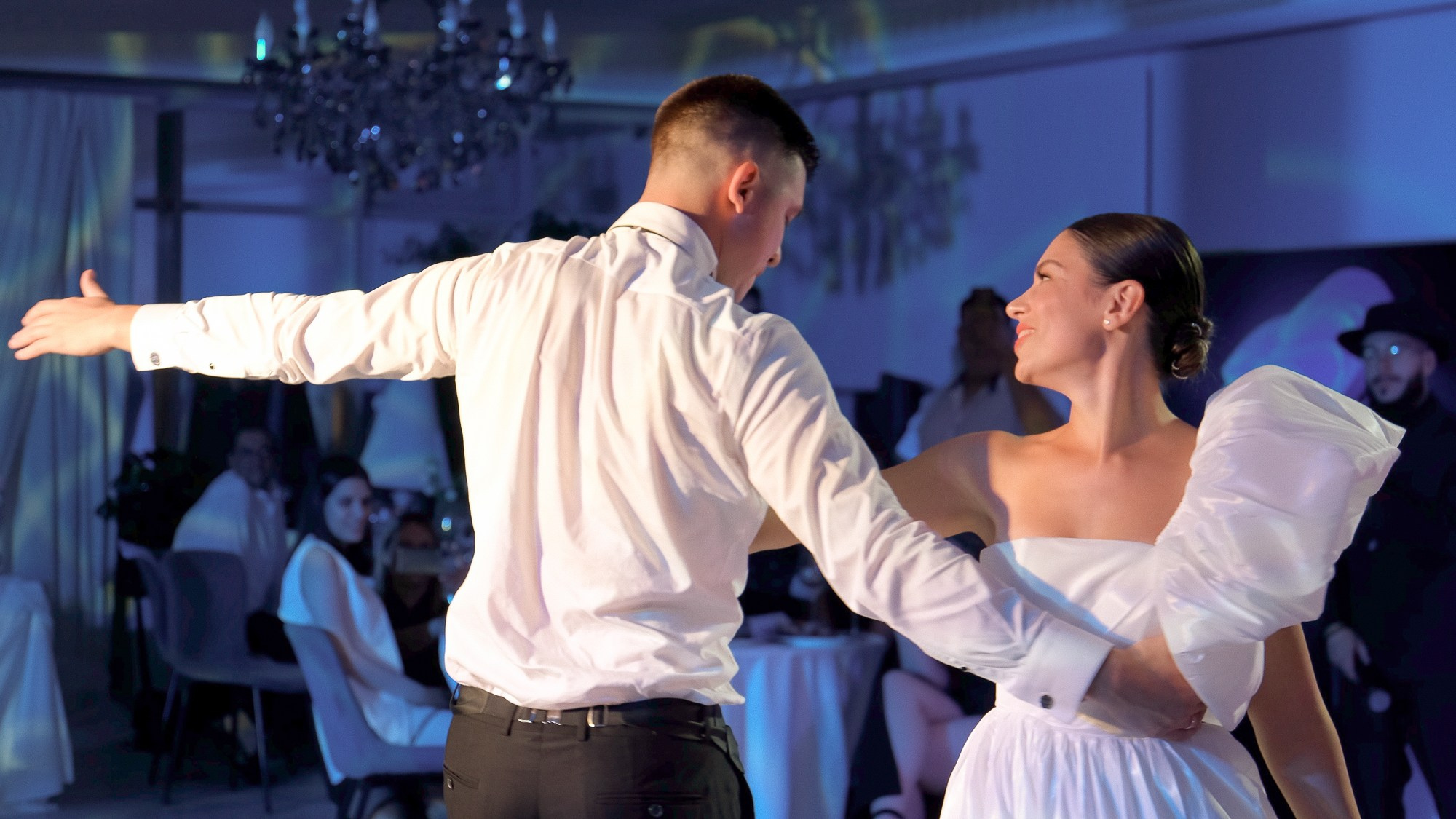 Валерия / Владимир. Свадебный Видеограф Фотограф в Сочи