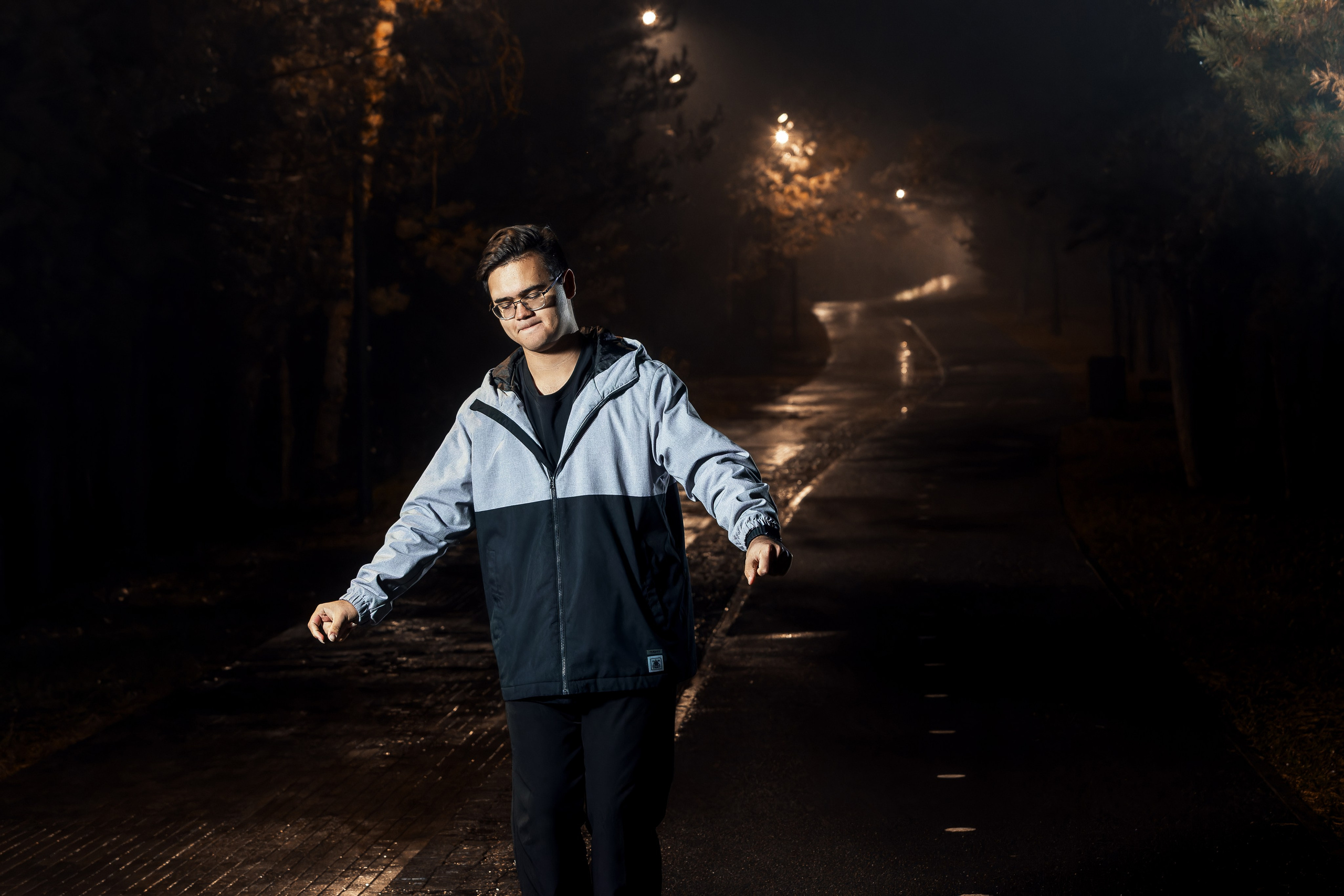 Прибрежный. Design Muginov