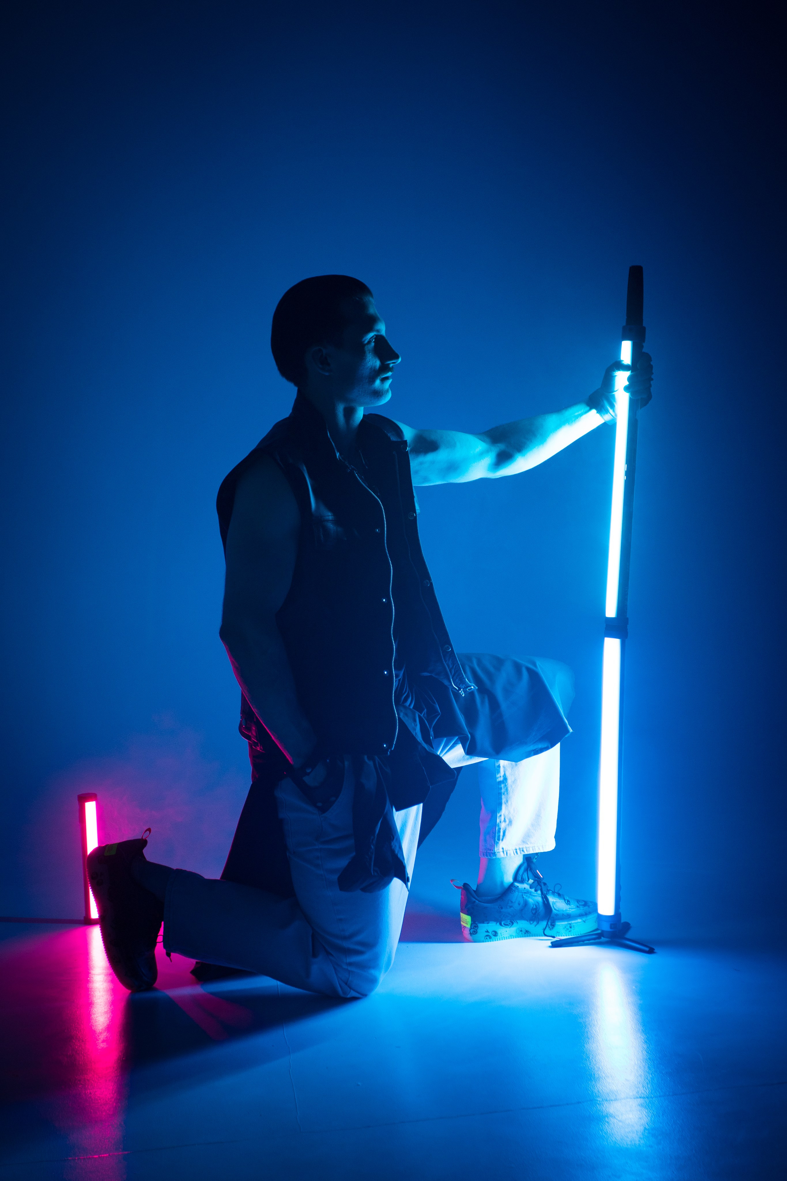 Мужской портрет. Семейный и детский фотограф в Хабаровске Алевтина Проскурякова