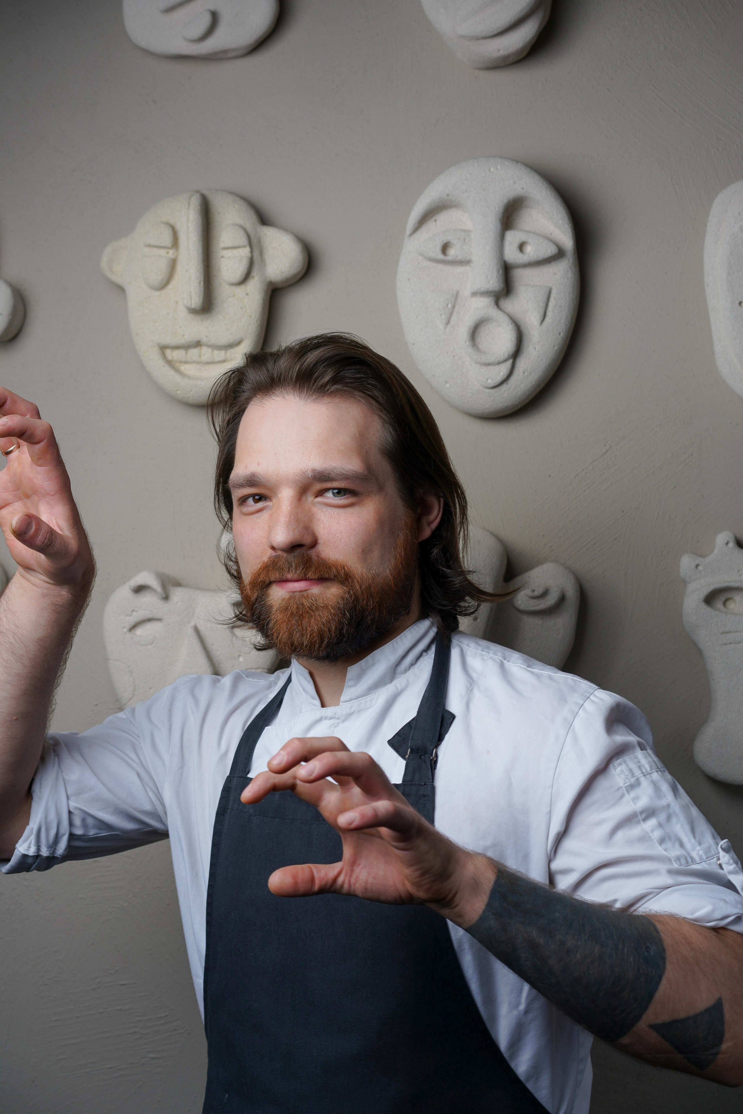 Команда CULT 2023. Контент-фотограф Калининград АНАСТАСИЯ ТКАЧЕВА