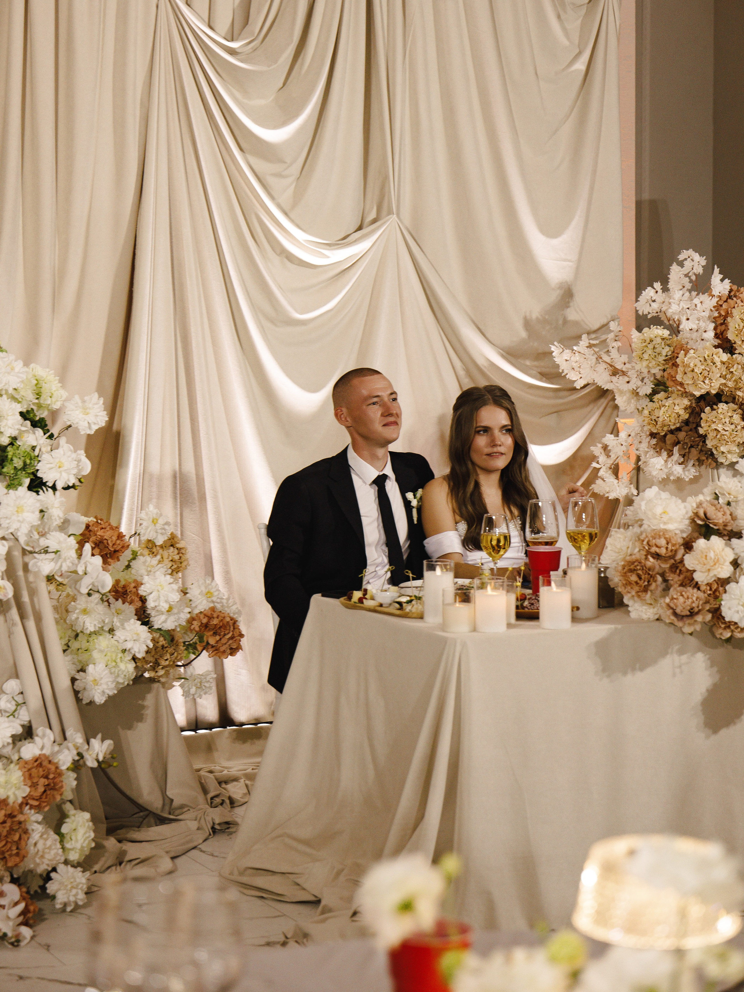 Все на своих местах. Свадебный и Love story фотограф Никита Хуска город Пермь