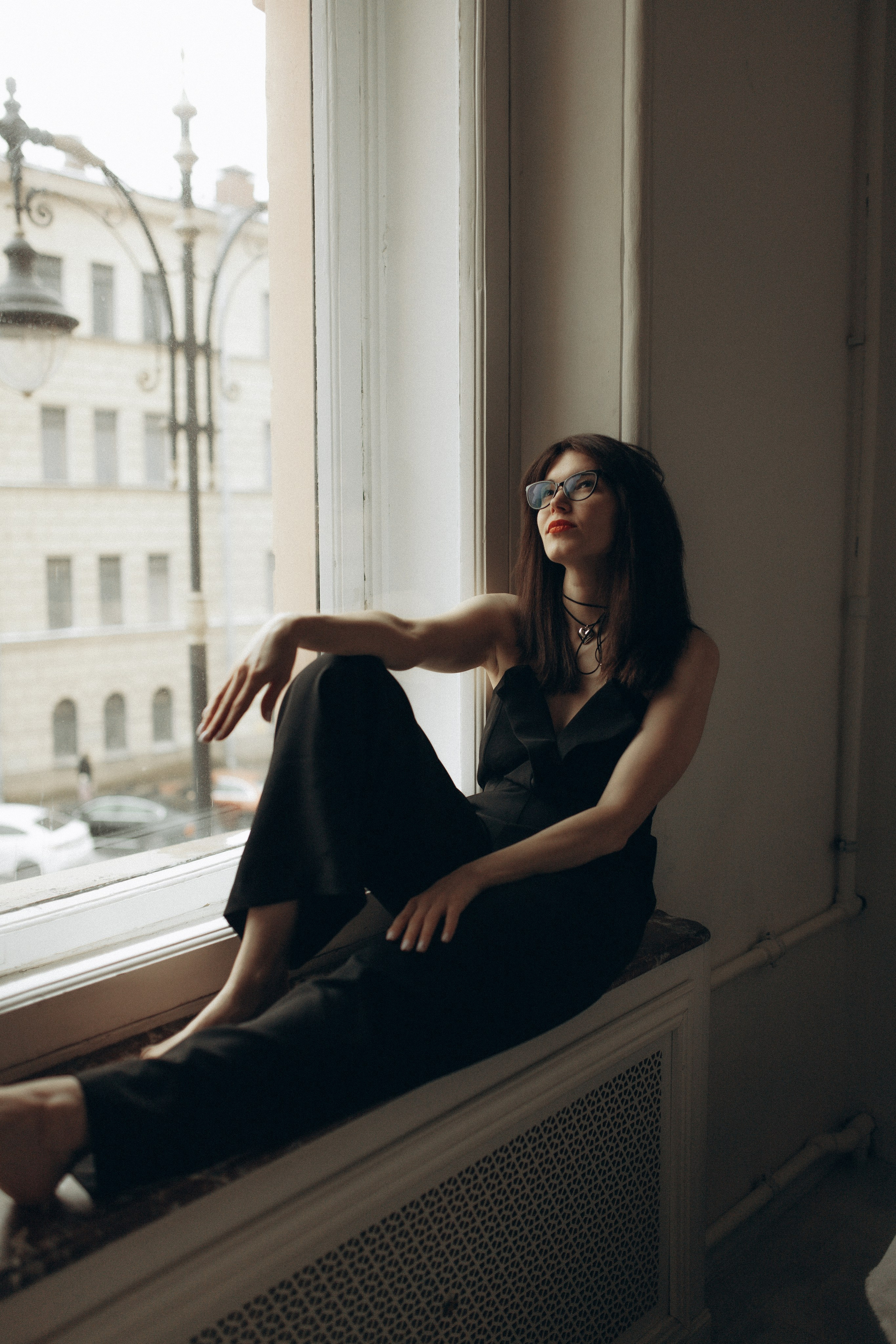 Маша. Фотограф в Петербурге Ольга Стрельченко