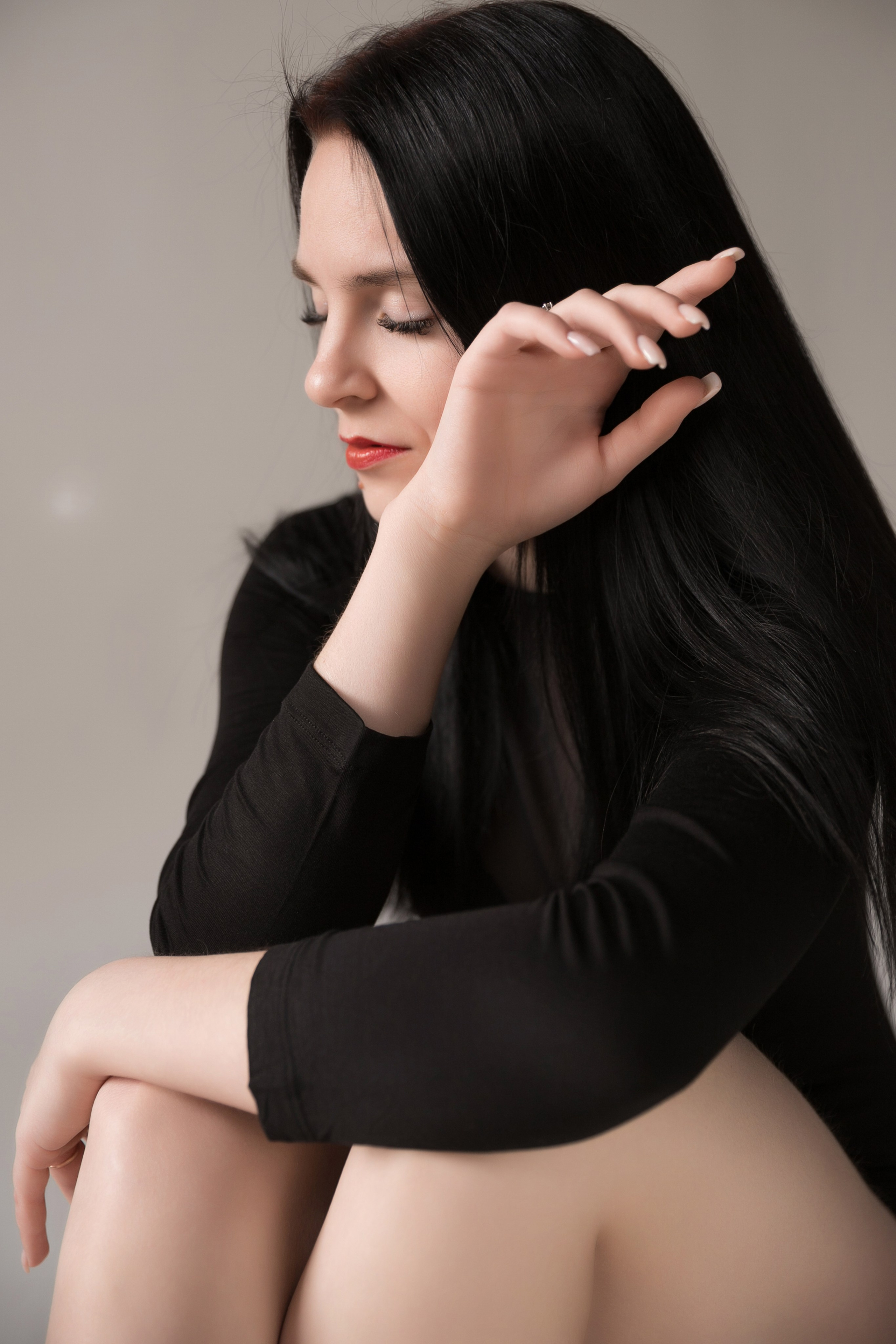 Юлия. Фотограф Матвеева Татьяна