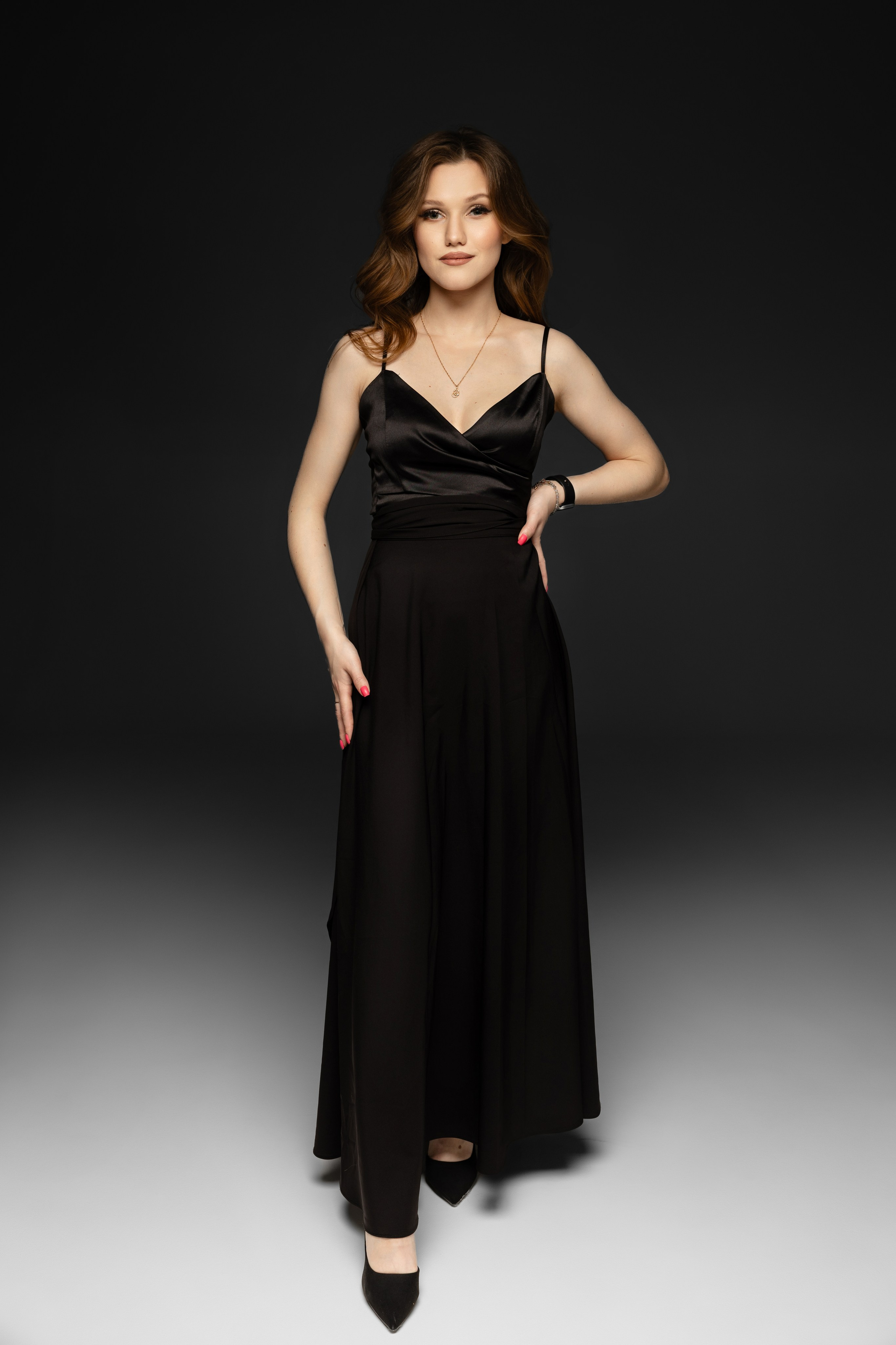 Юля. Фотограф Александра Короткова (Москва, Люберцы, Жуковский)