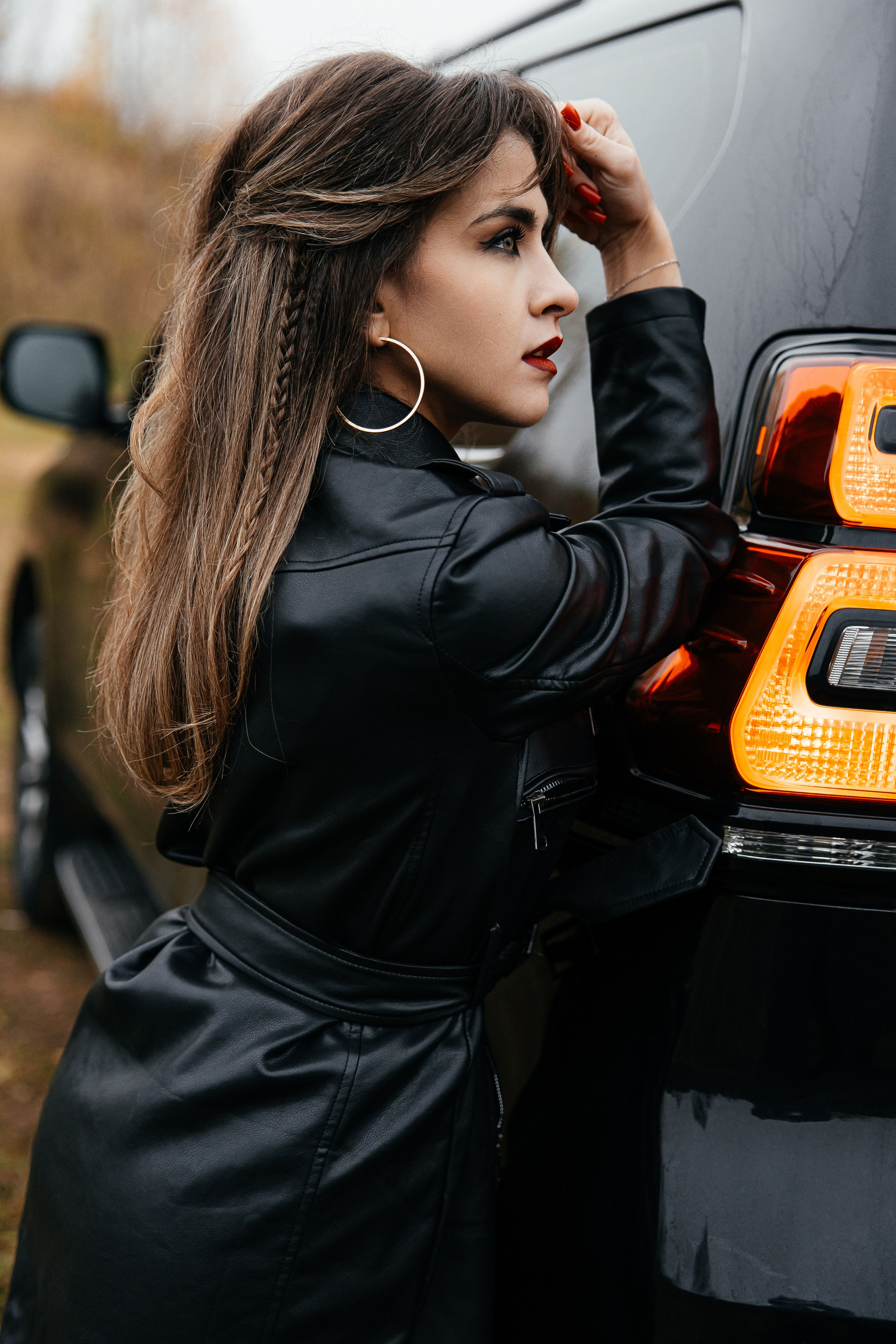 Настя. Фотограф Александра Короткова (Москва, Люберцы, Жуковский)