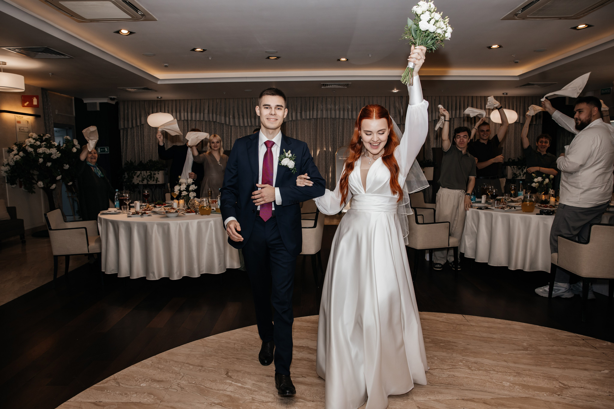 Вадим и Олеся. Фотограф Александра Короткова (Москва, Люберцы, Жуковский)