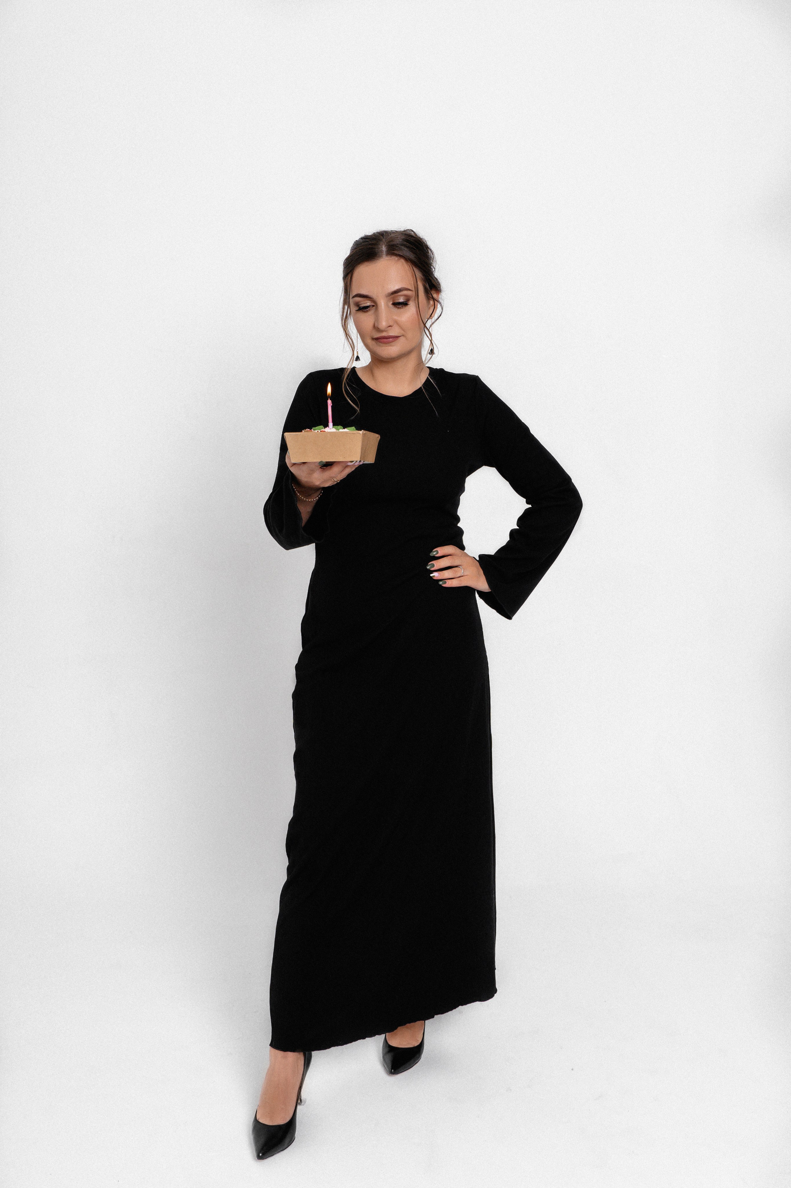 Вероника (день рождения). Ваш семейный фотограф в Минске — Вика Трегубова