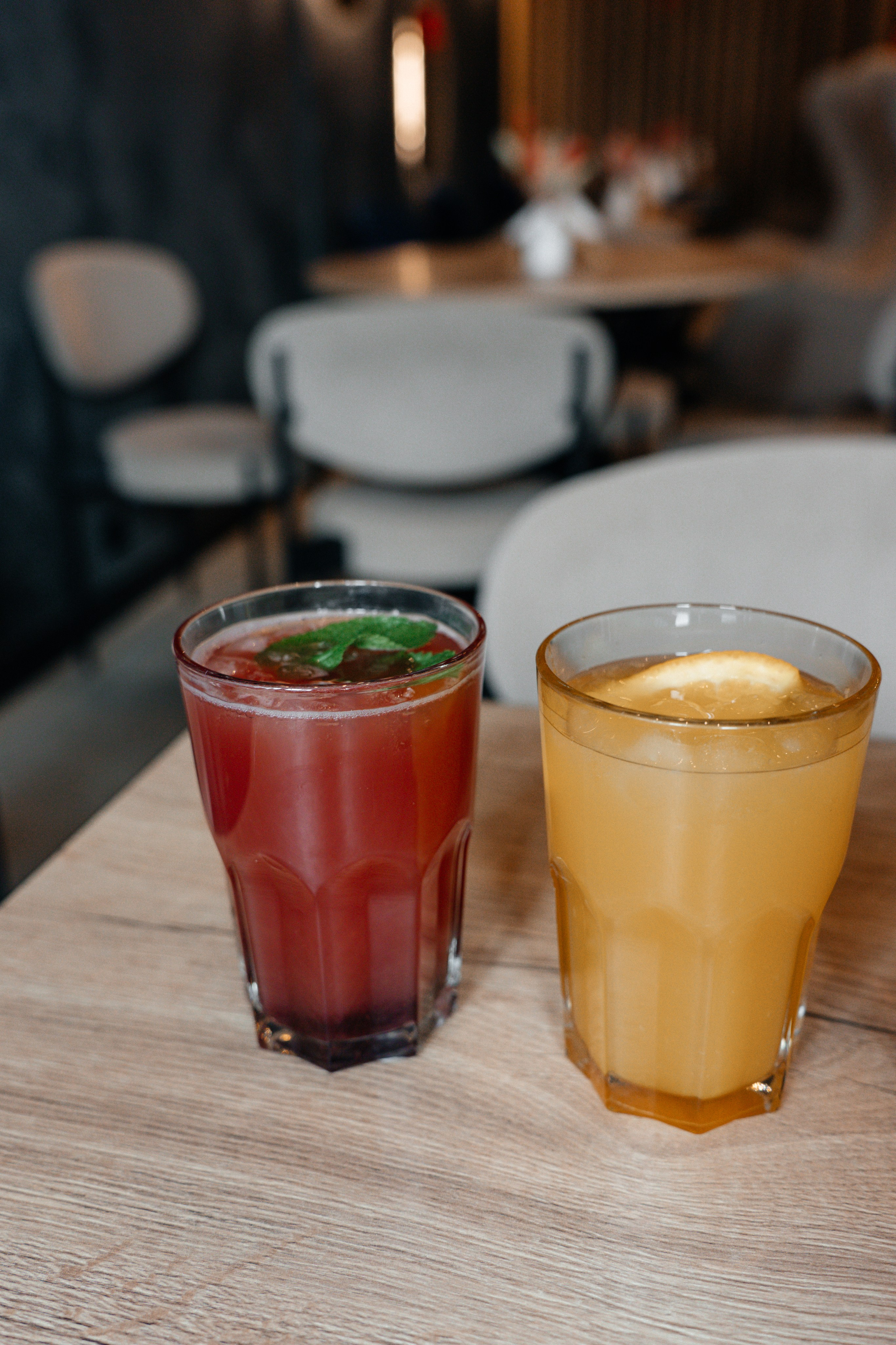 Контент- съёмка для кофейни «ЗАРЯД». Ваш семейный фотограф в Минске — Вика Трегубова