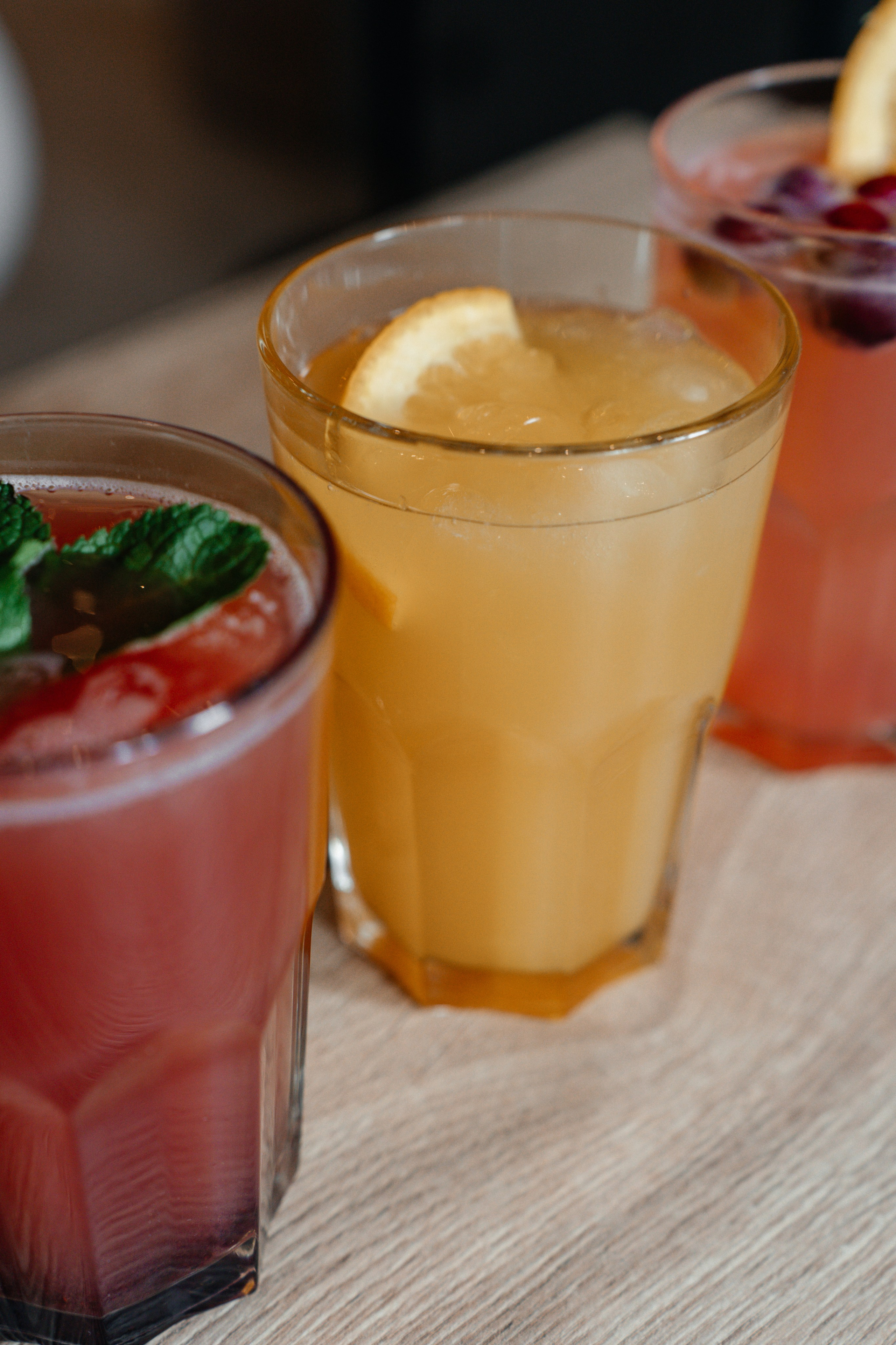 Контент- съёмка для кофейни «ЗАРЯД». Ваш семейный фотограф в Минске — Вика Трегубова