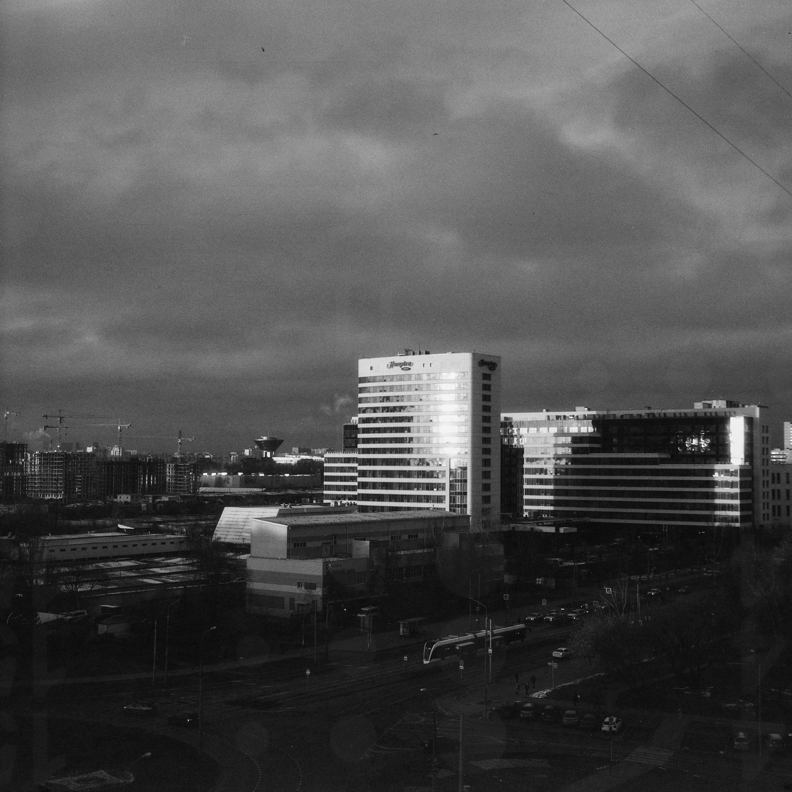 Super Fujica-6 (2) — Silberra BW200