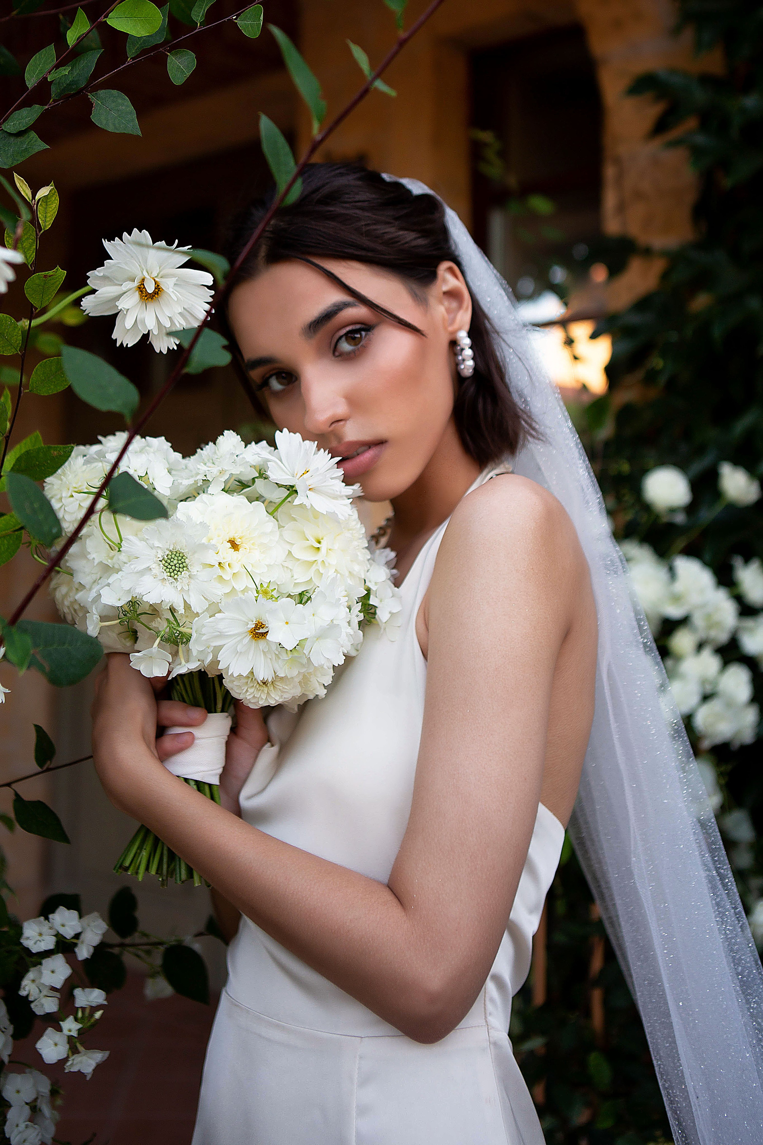 Анна и Дмитрий. Главная