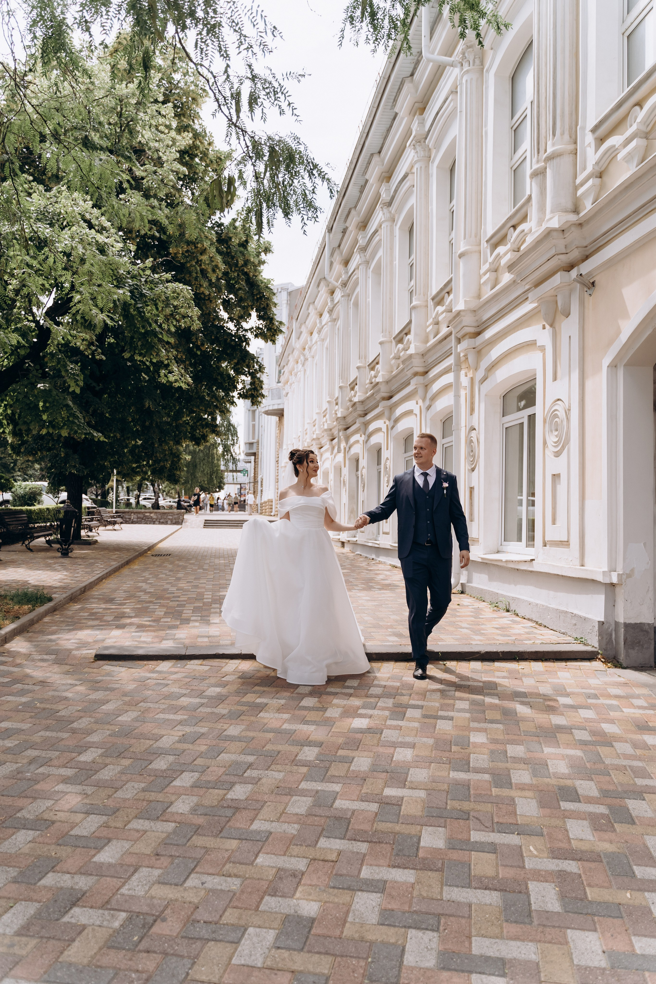 Станислав и Татьяна. Фотограф Ларионова Надежда|Ставрополь