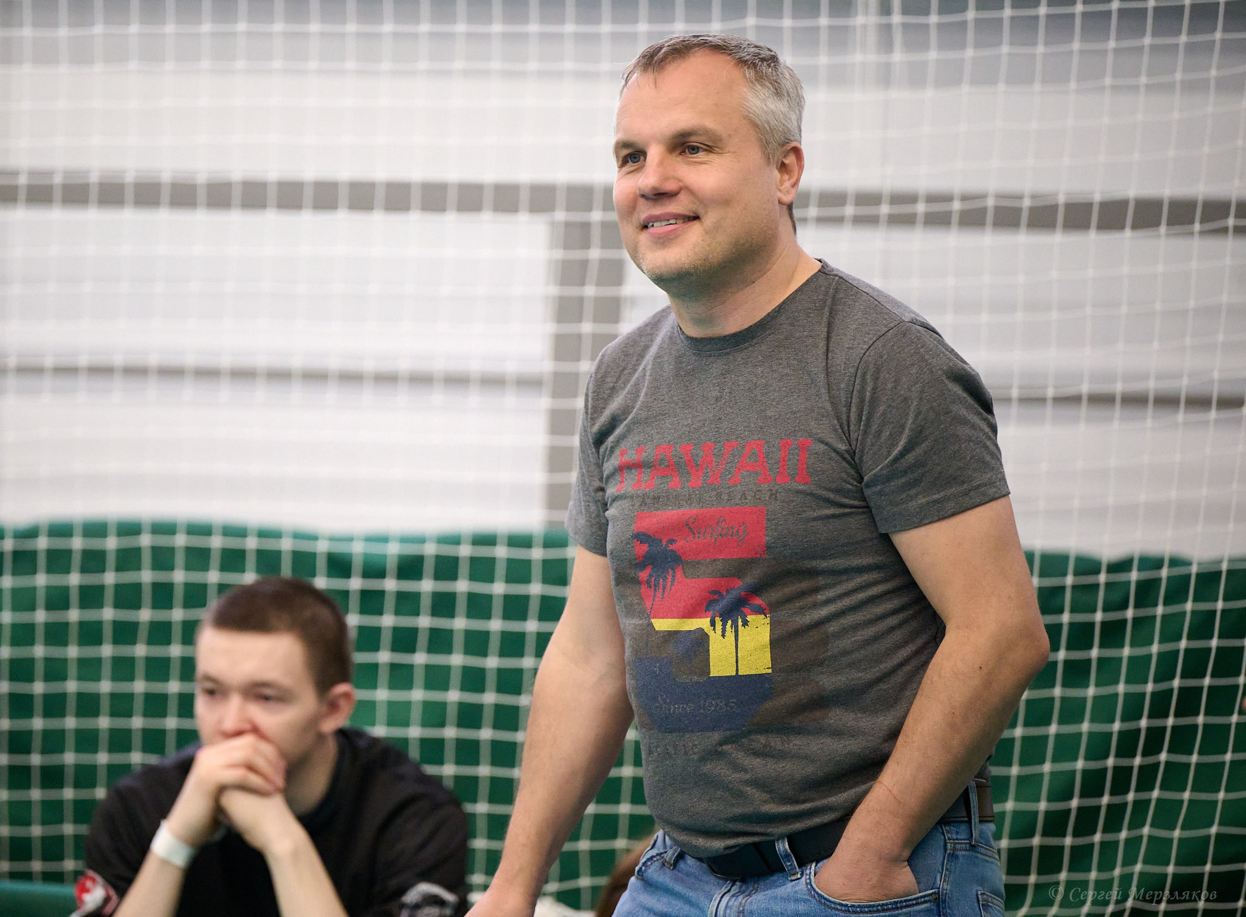 II Волейбольный турнир. Созвездие 26.05.2024 Ижевск. Спортивный репортажный фотограф в Ижевске Сергей Мерзляков