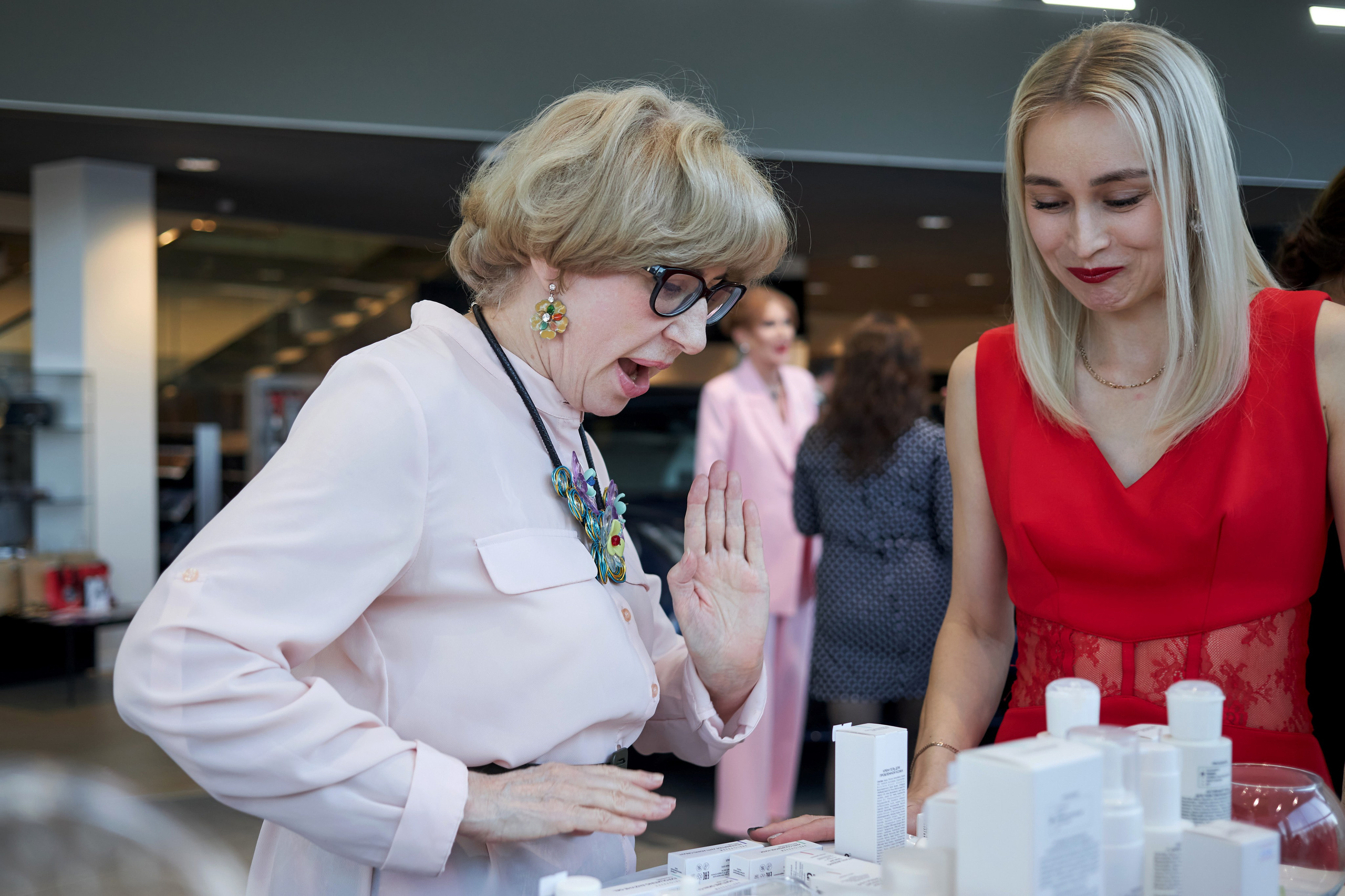 Репортаж «Жара в Городе». Фотограф Алексей Яковлев