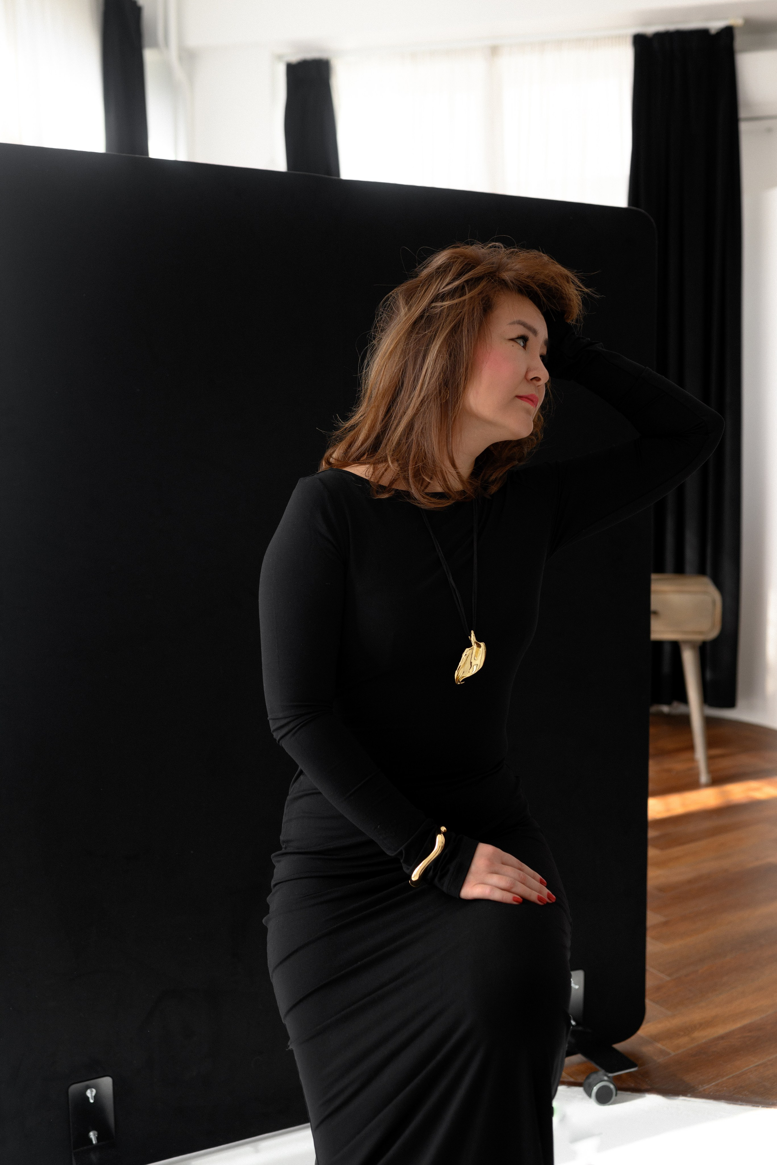 Мама и дочка. Семейный и детский фотограф в Москве Князева Диана