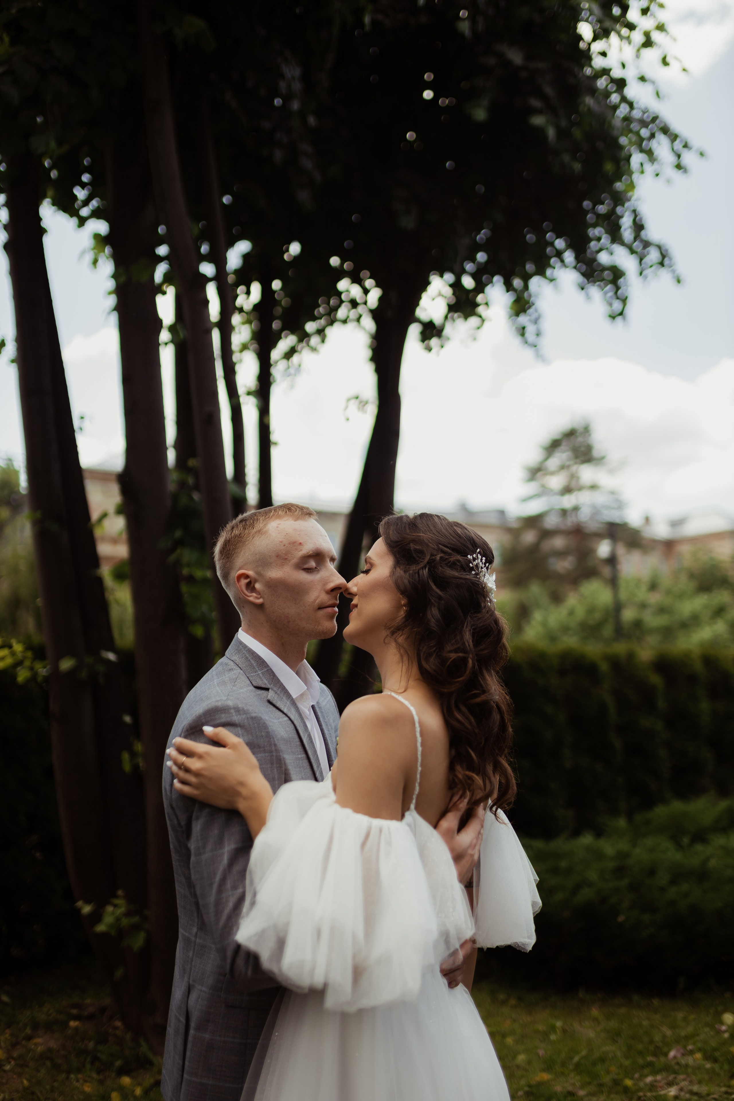 Егор & Ира (с банкетом). ФОТОГРАФ Маргарита Сивакова | Ярославль Кострома Москва