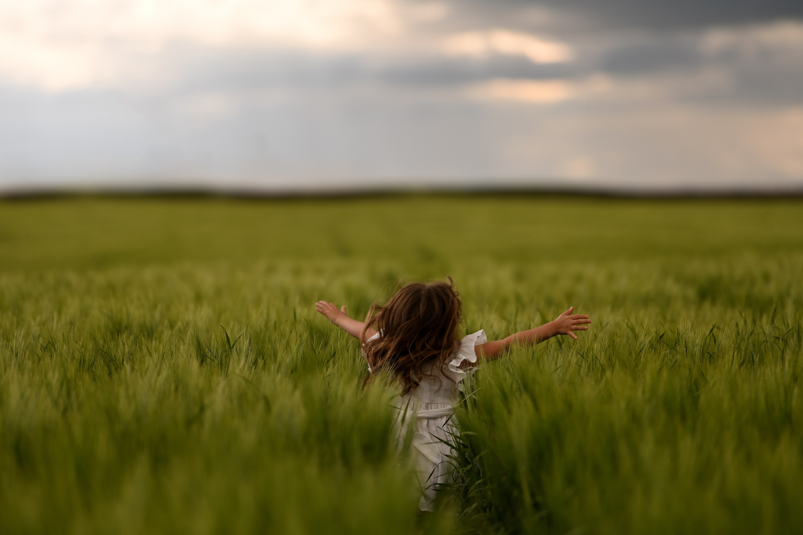 Катя и Ульяша. Свадебный и семейный фотограф в Самаре Головань Наталья