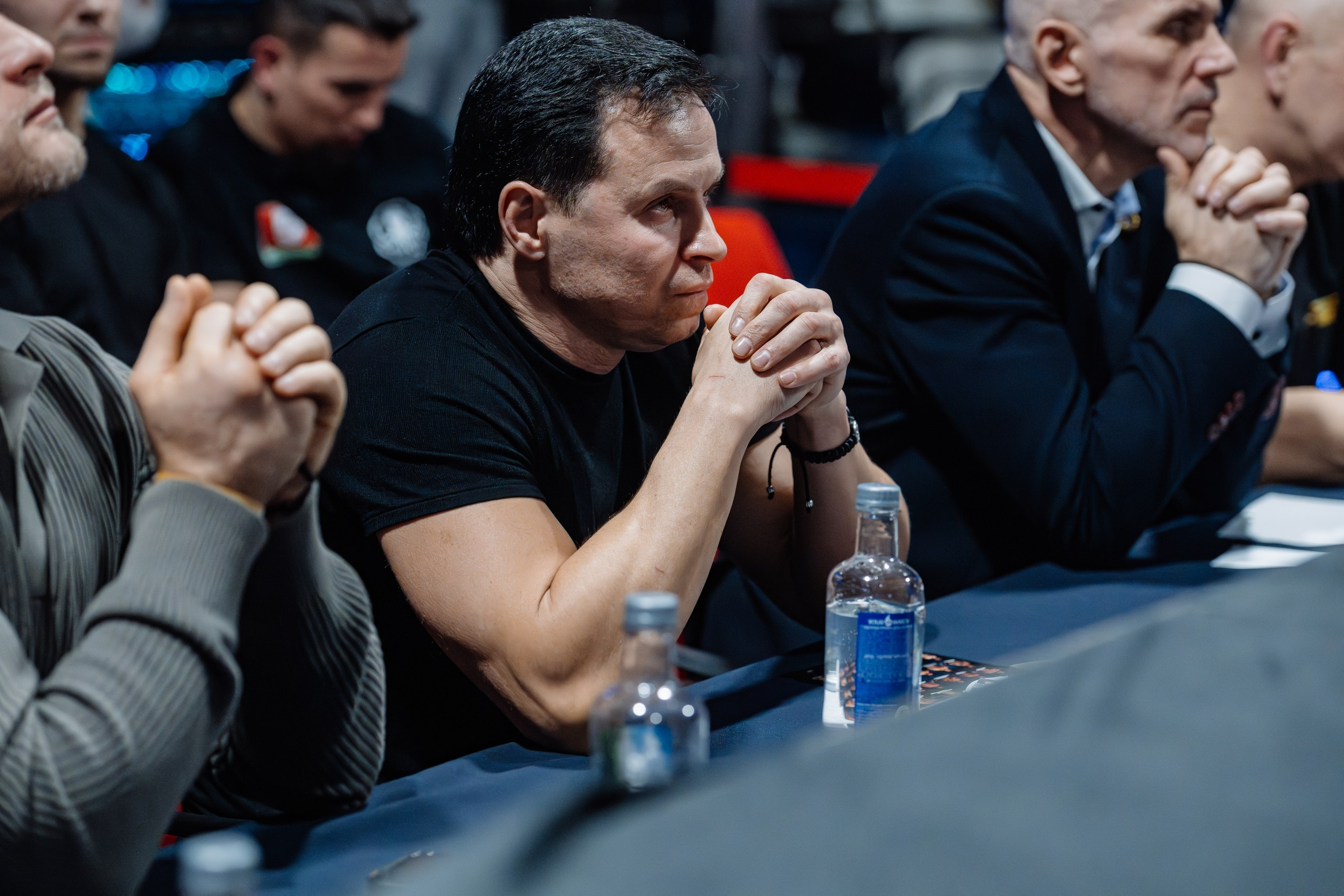 KICKBOXING. Свадебный фотограф — Крюков Константин