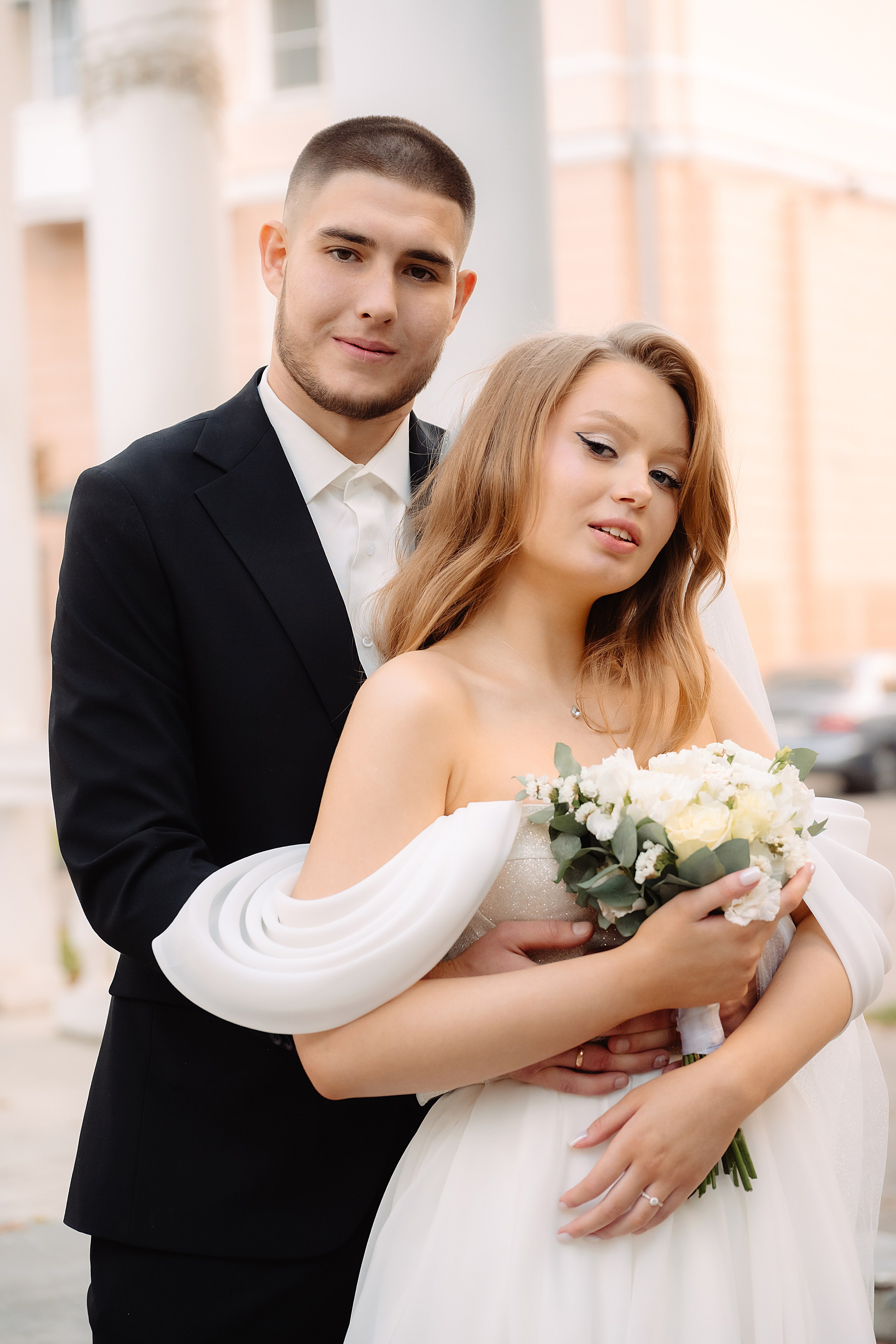 Мария Дмитрий