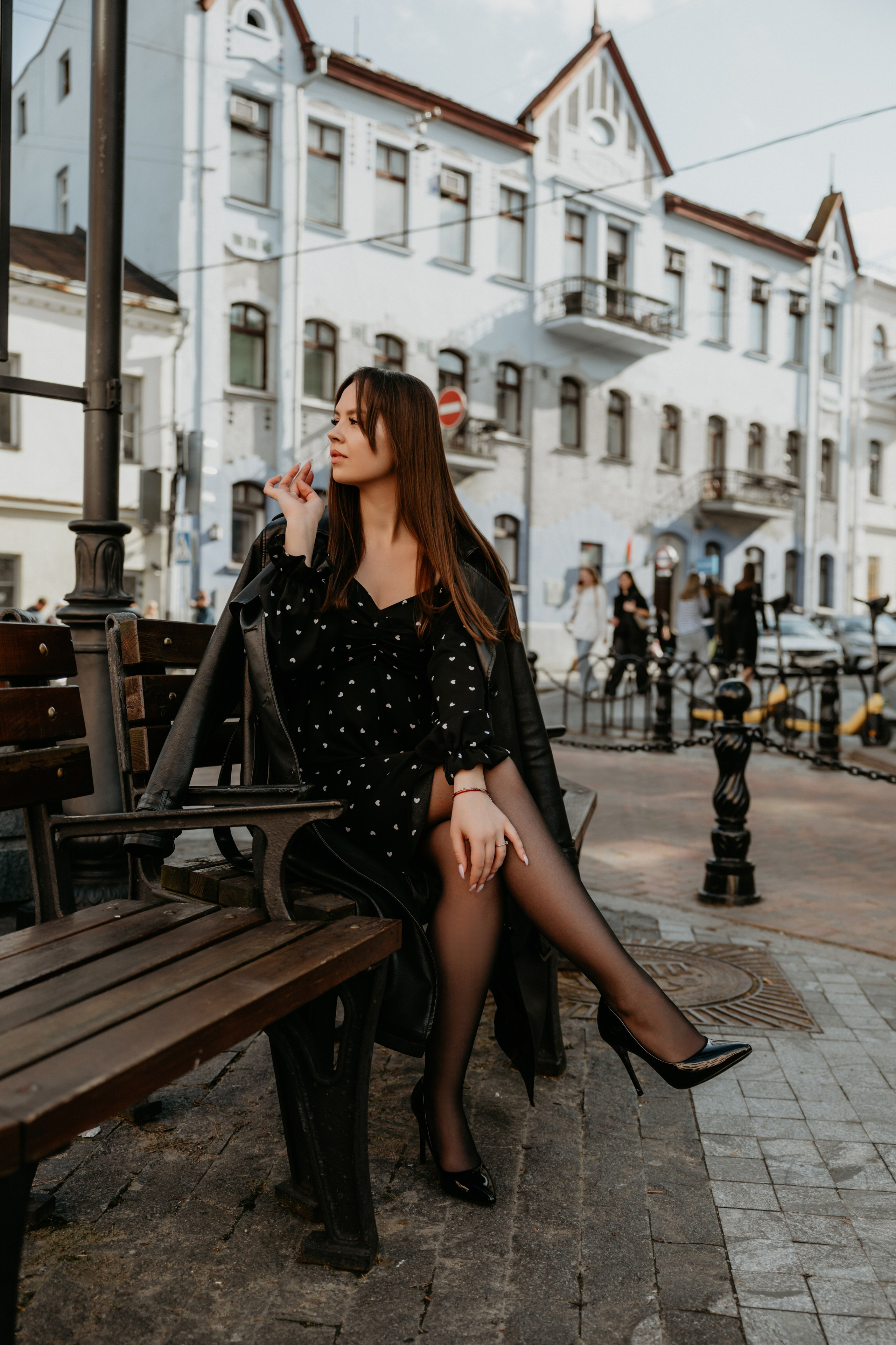 Арина. Свадебный и портретный фотограф Минск Евсович Инна