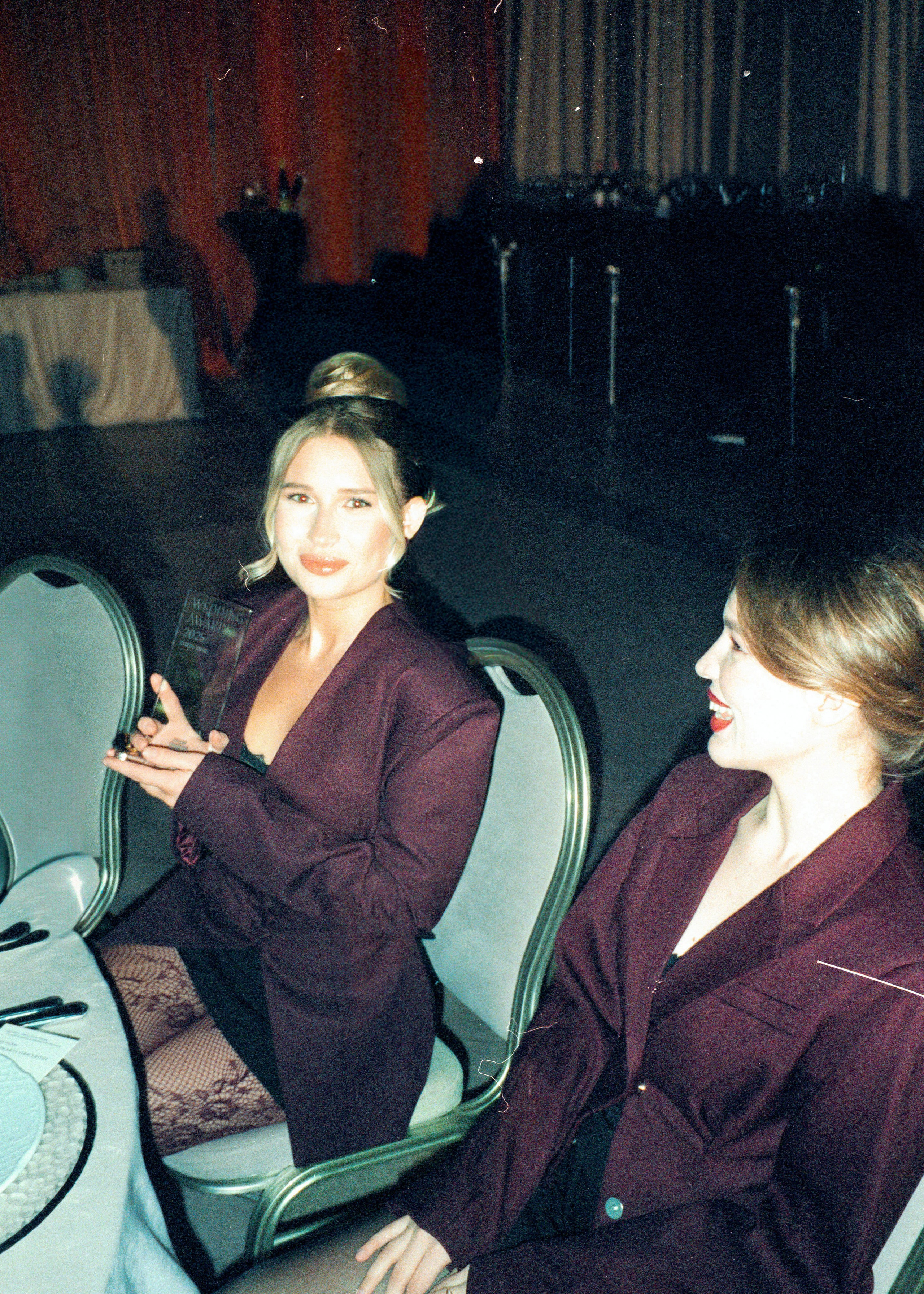 Пьяный плёночный репортаж wedding awards nw. Константин Суриков свадебный фотограф Санкт-Петербург