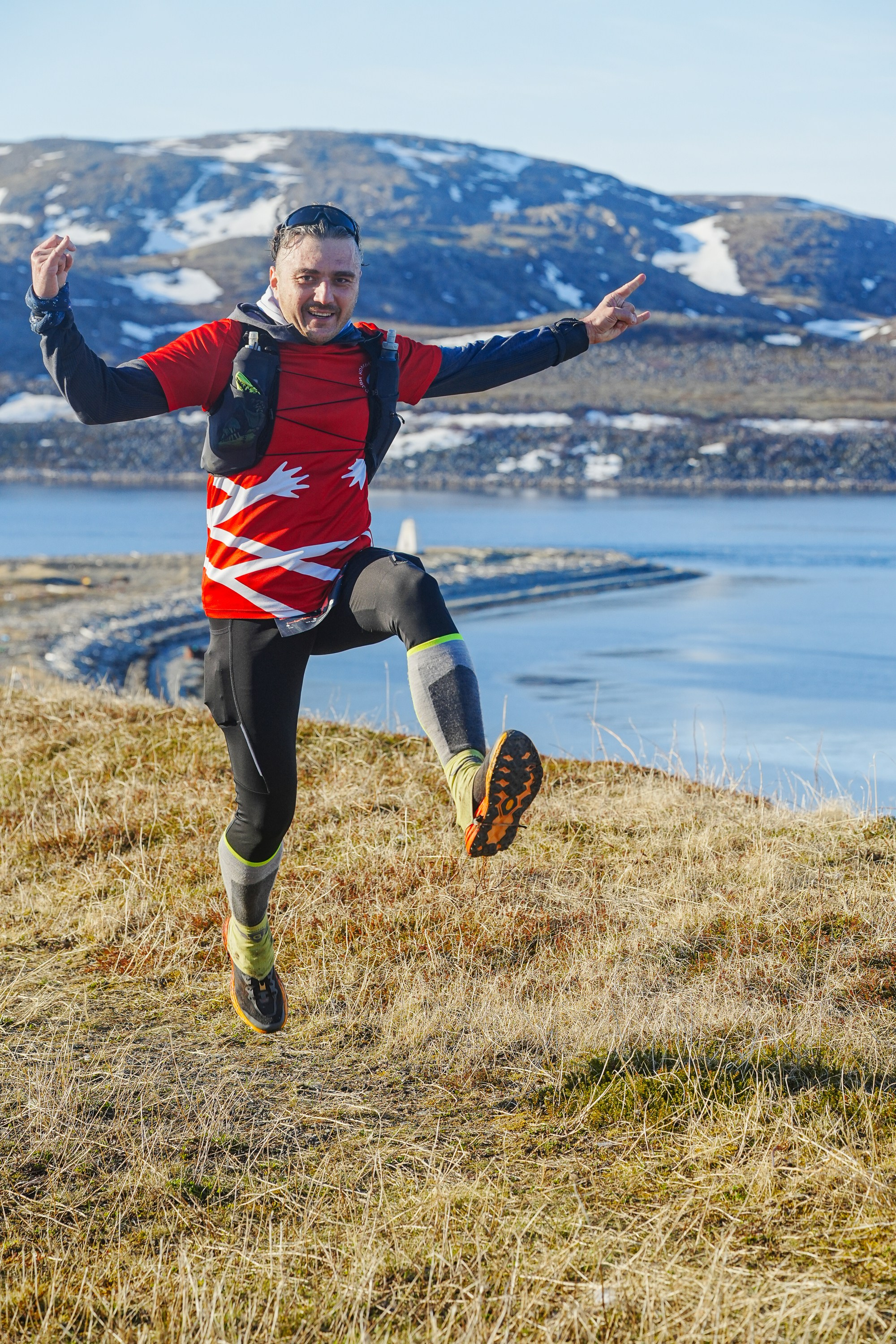 KTUGE2025. Sergey Sutkovoy — Designer, photographer, traveler, woodworker