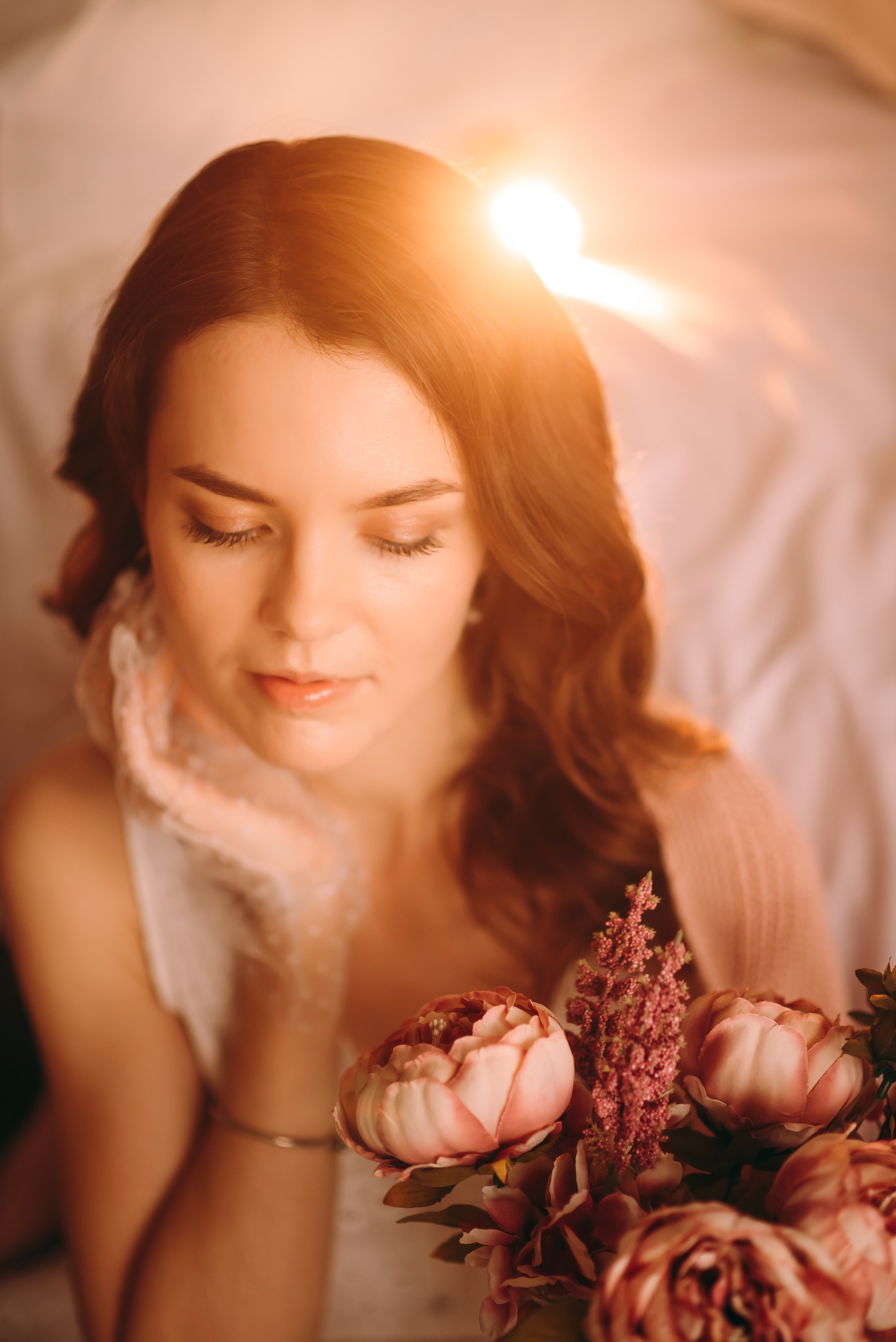 К 8 марта. Семейный и женский фотограф Лоо Краснодар Сочи Энем Татьяна Трибурт