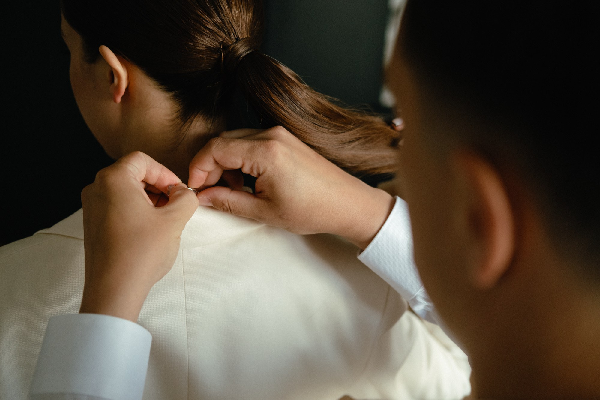 Диана и Леша. Свадебный фотограф Александра Тюлякова