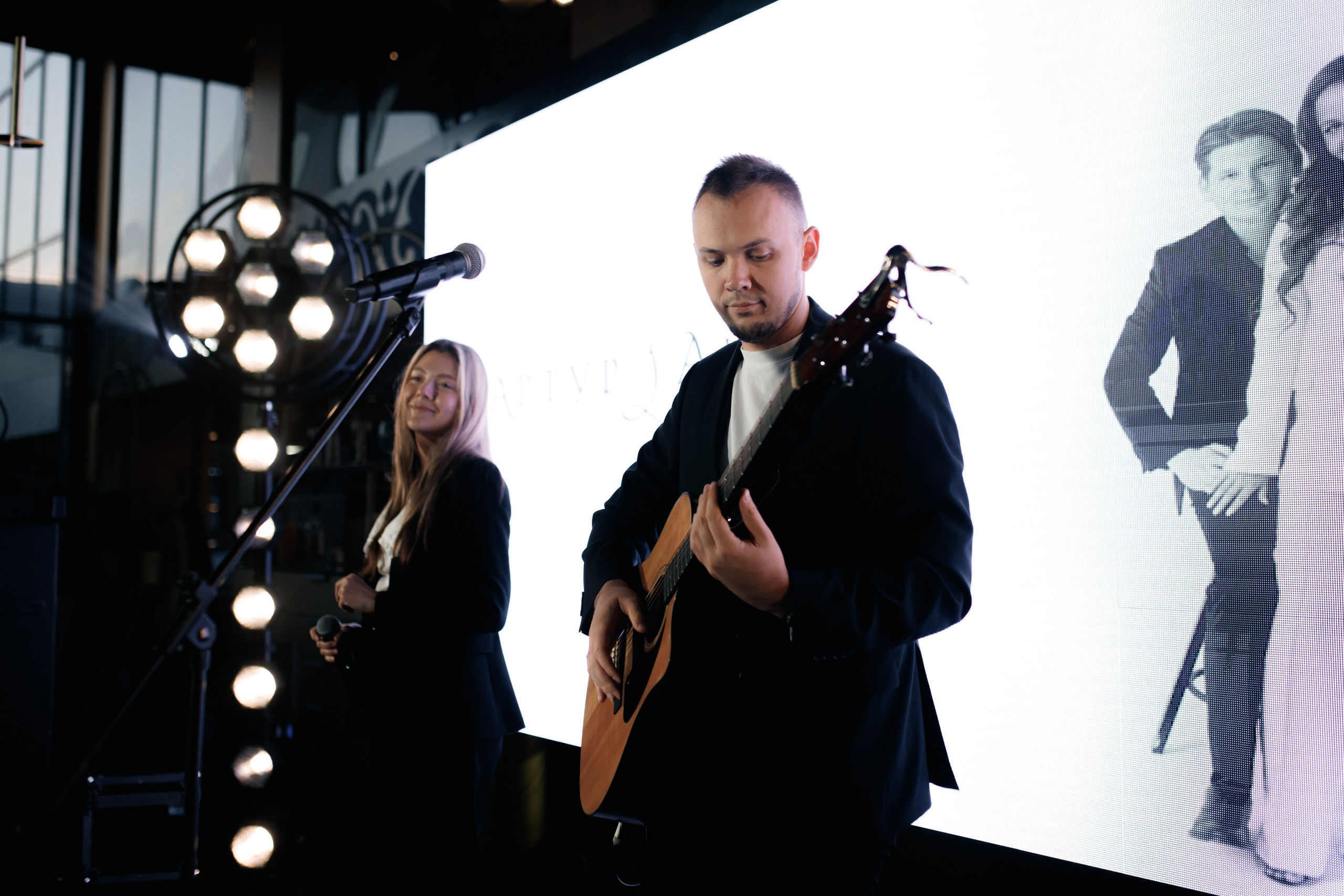 Артур и Аида. Фотограф Диана Хасанова, г. Казань